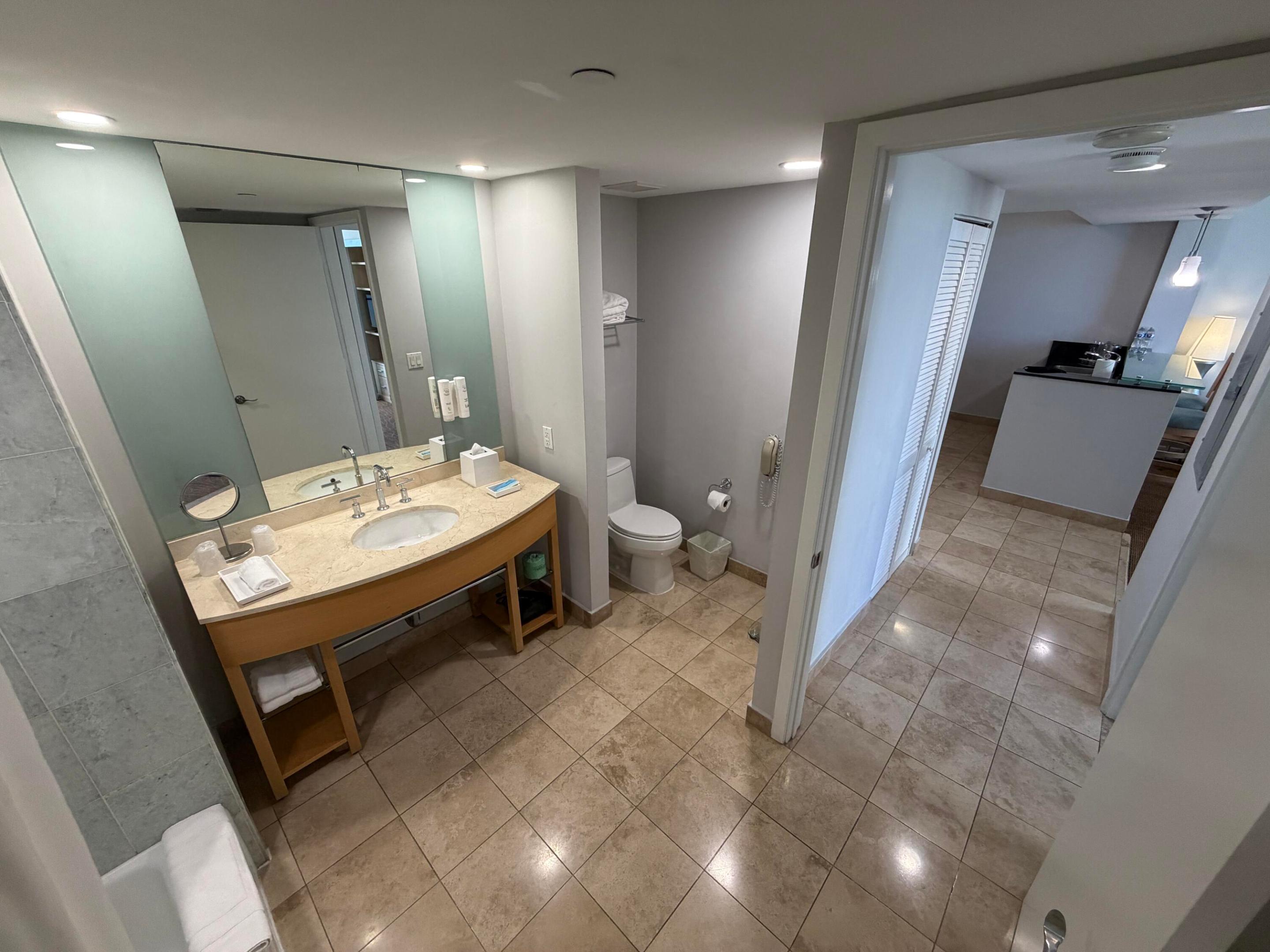 MARENAS RESORT RESIDENCES CONDO - Residential