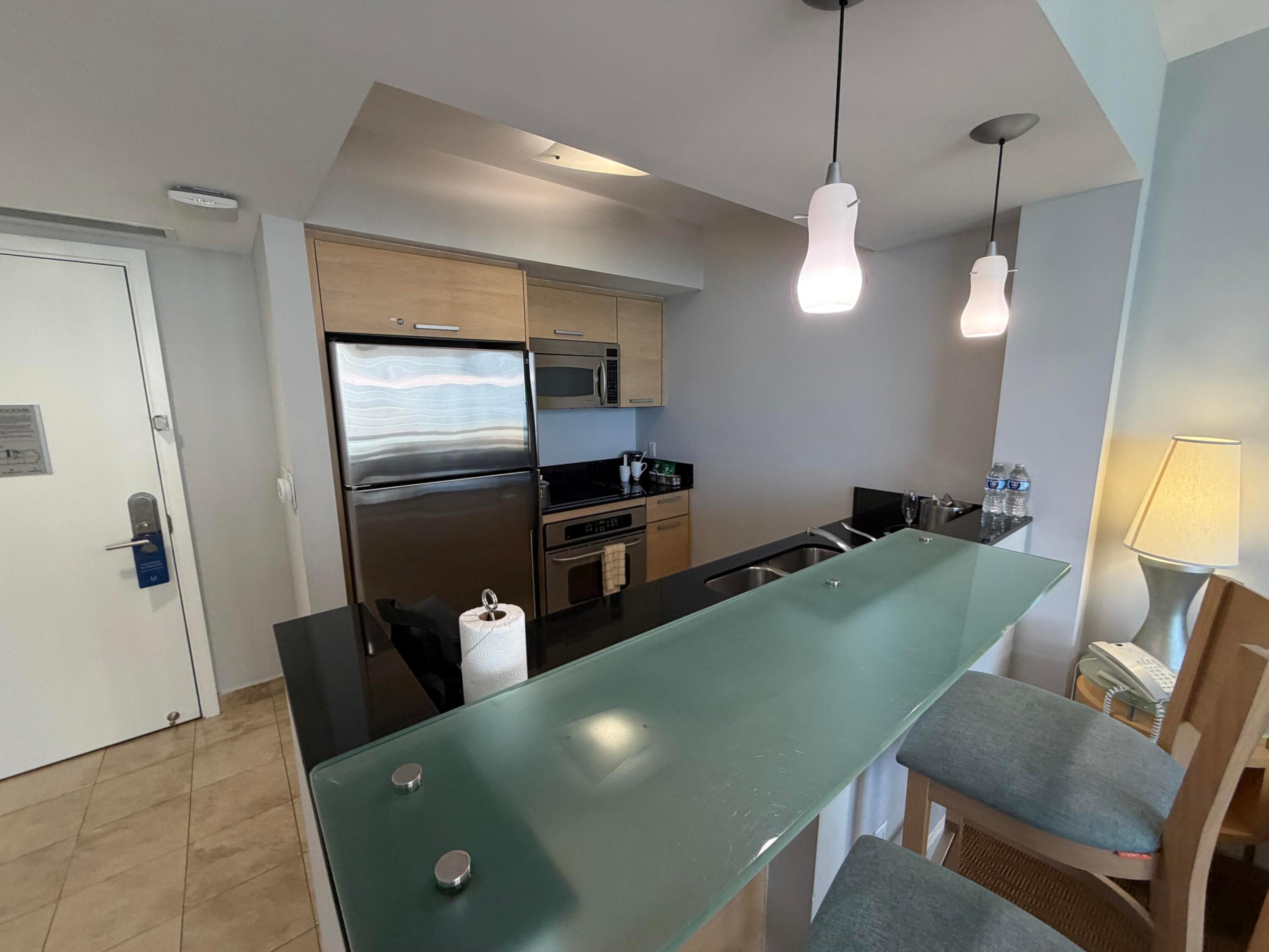 MARENAS RESORT RESIDENCES CONDO - Residential