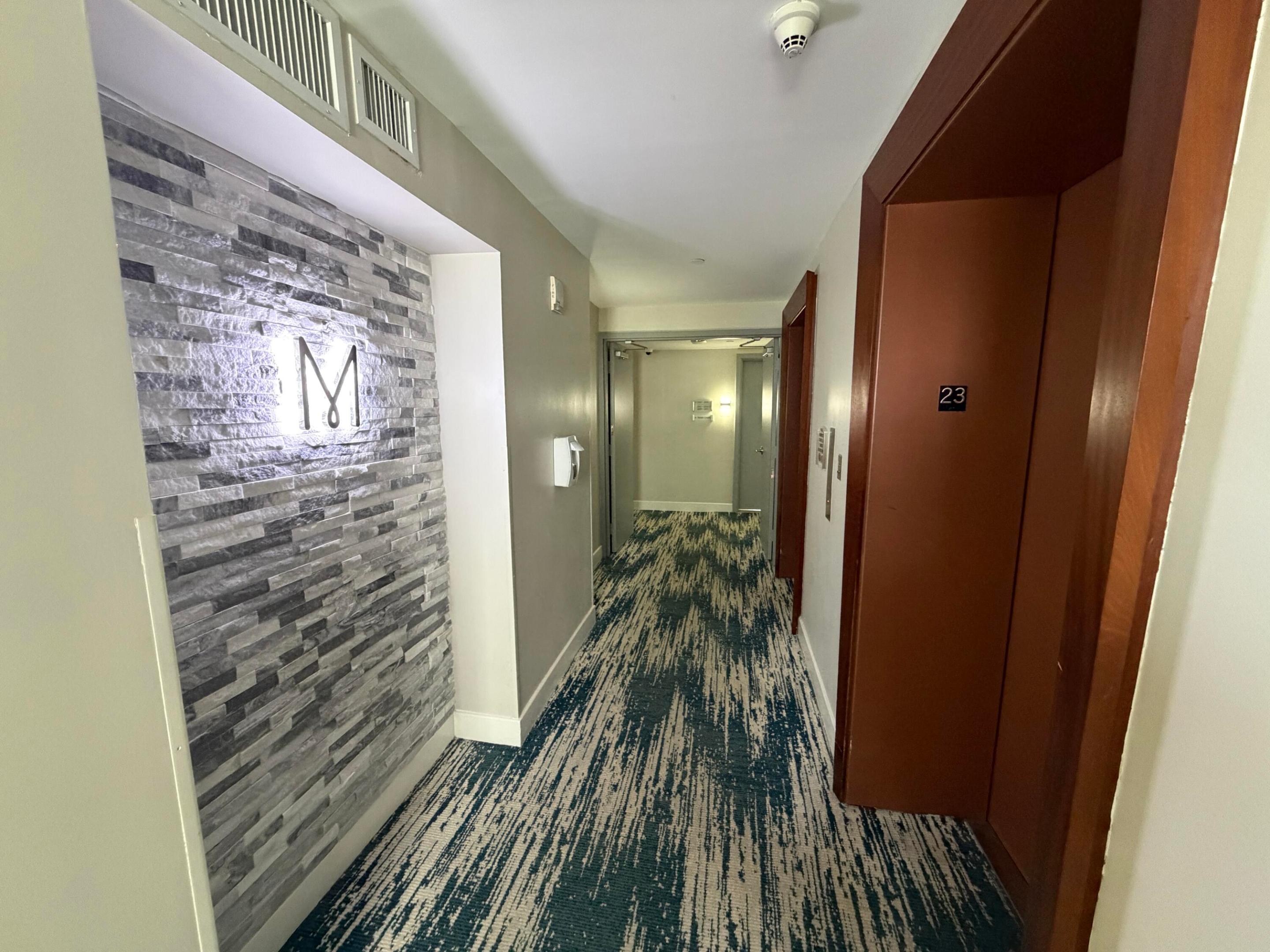 MARENAS RESORT RESIDENCES CONDO - Residential