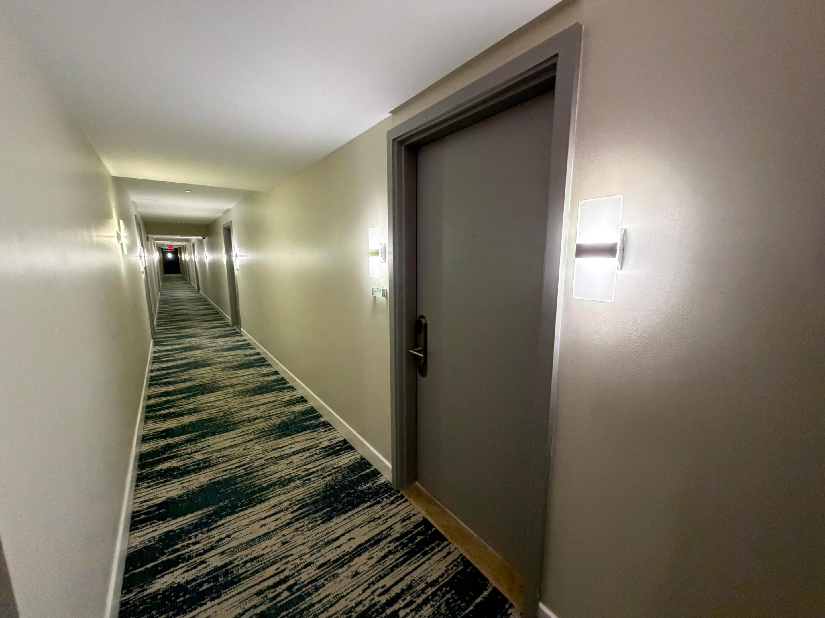 MARENAS RESORT RESIDENCES CONDO - Residential