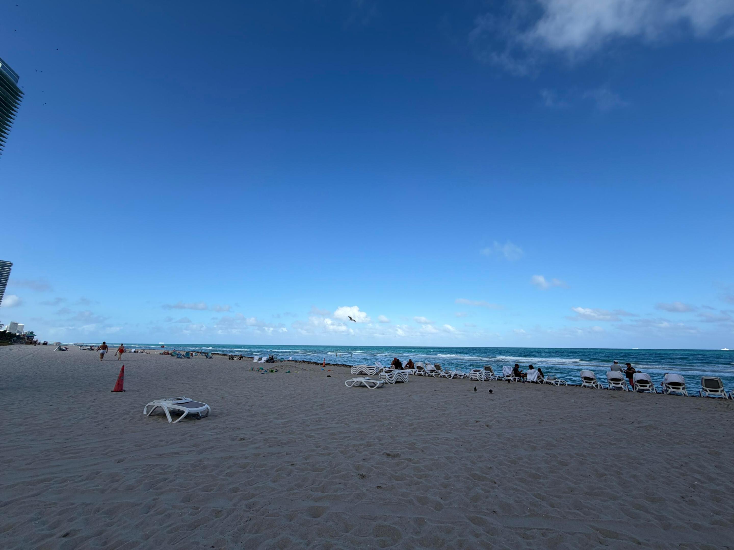 MARENAS RESORT RESIDENCES CONDO - Residential