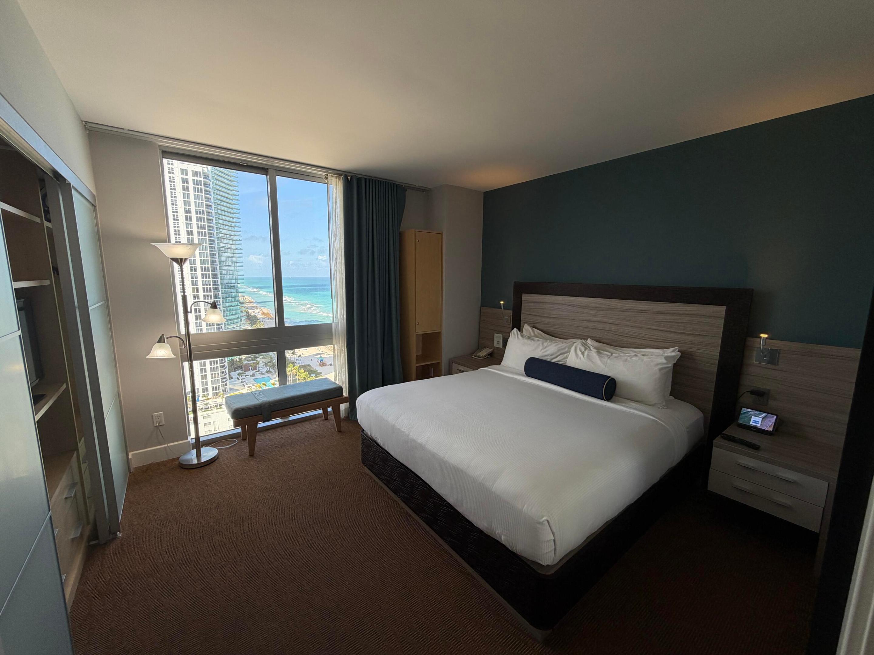 MARENAS RESORT RESIDENCES CONDO - Residential