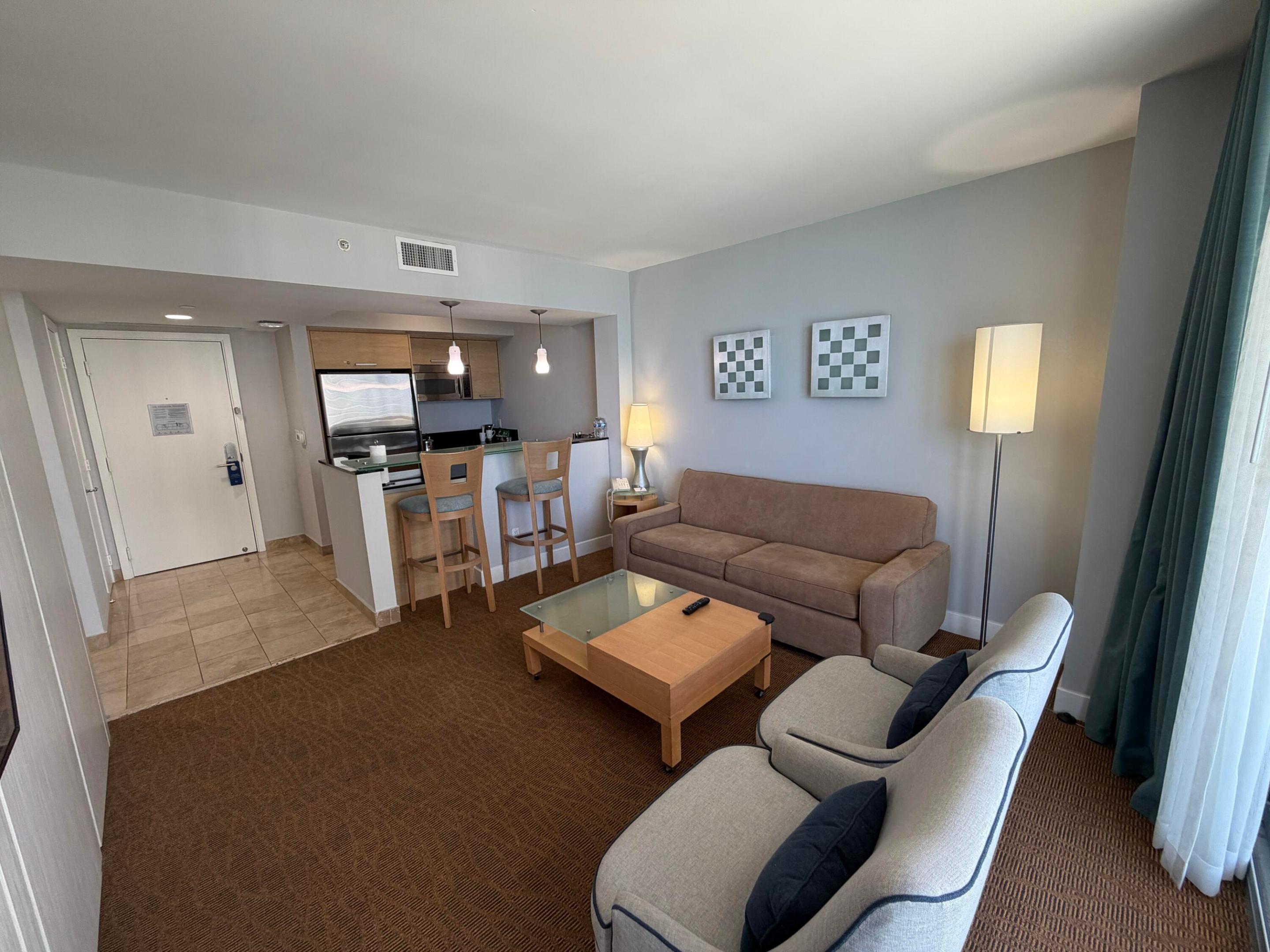 MARENAS RESORT RESIDENCES CONDO - Residential