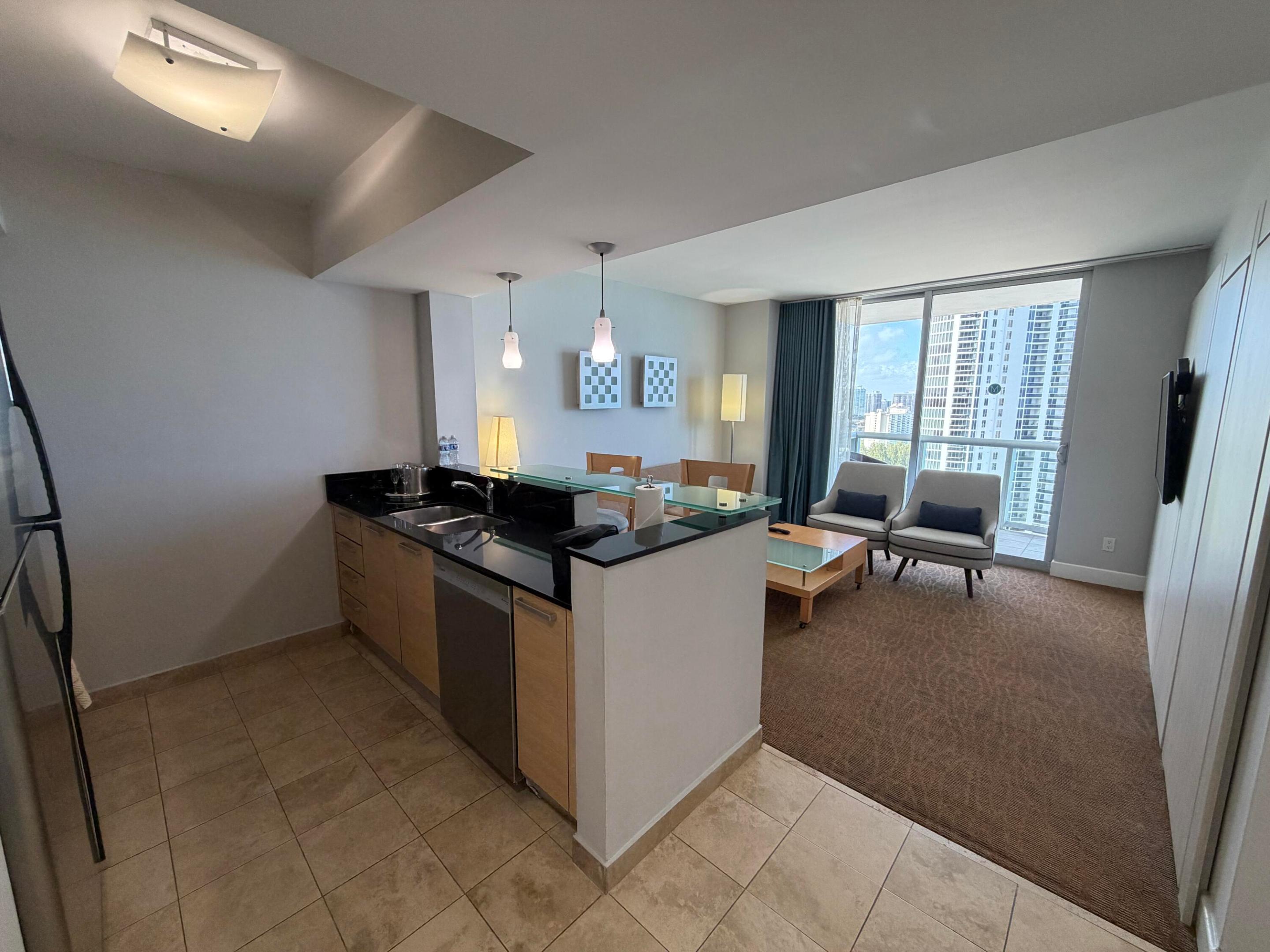 MARENAS RESORT RESIDENCES CONDO - Residential