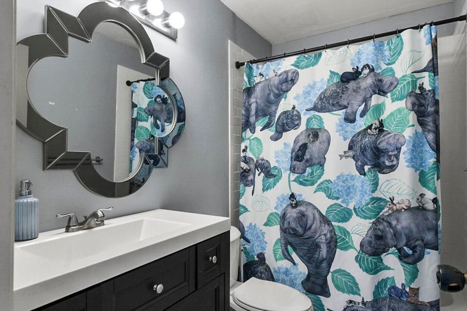 Riverwalk - Residential Lease