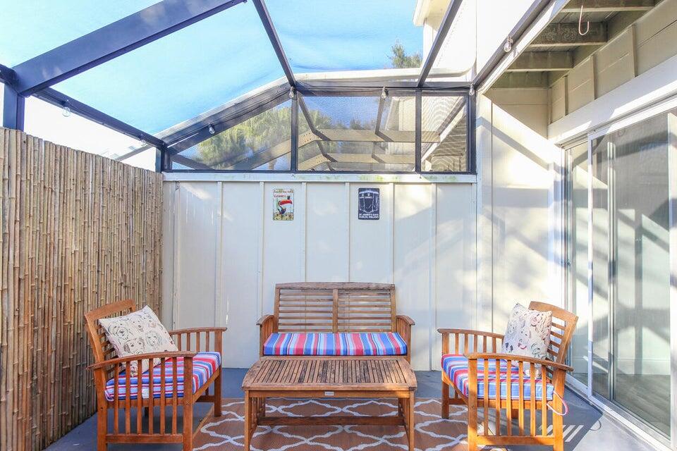 Riverwalk - Residential Lease