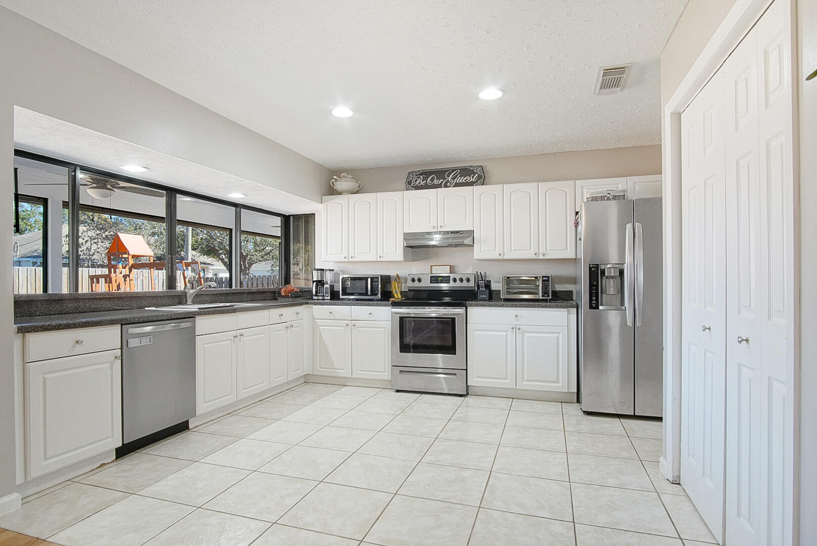 PORT ST LUCIE SECTION 17 - Residential