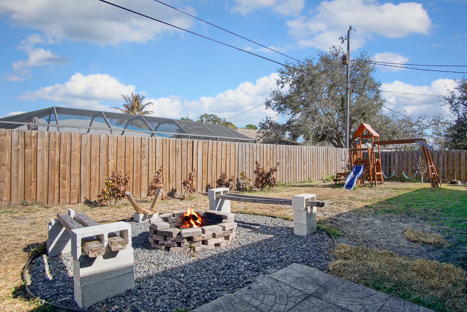 PORT ST LUCIE SECTION 17 - Residential
