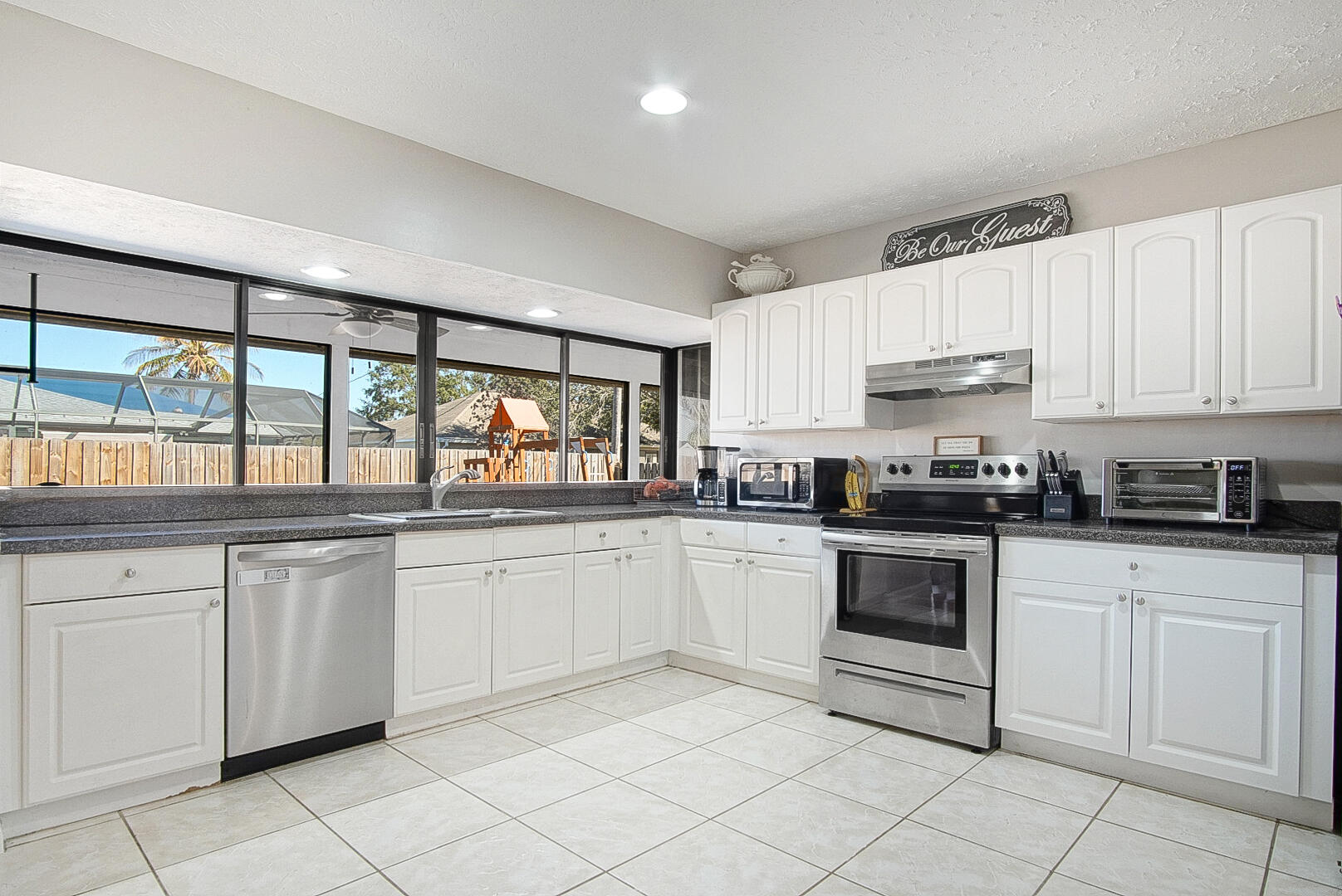 PORT ST LUCIE SECTION 17 - Residential