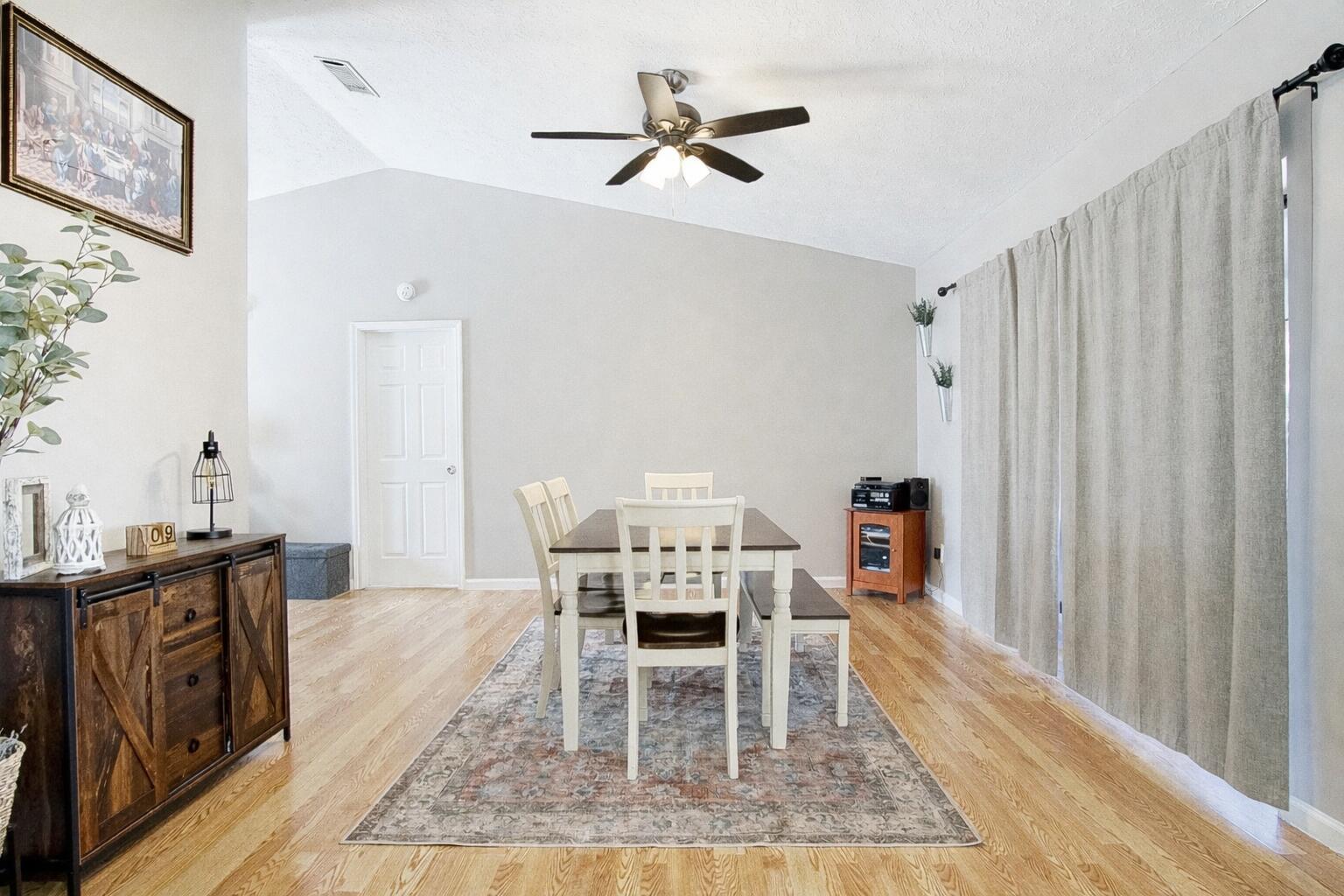 PORT ST LUCIE SECTION 17 - Residential