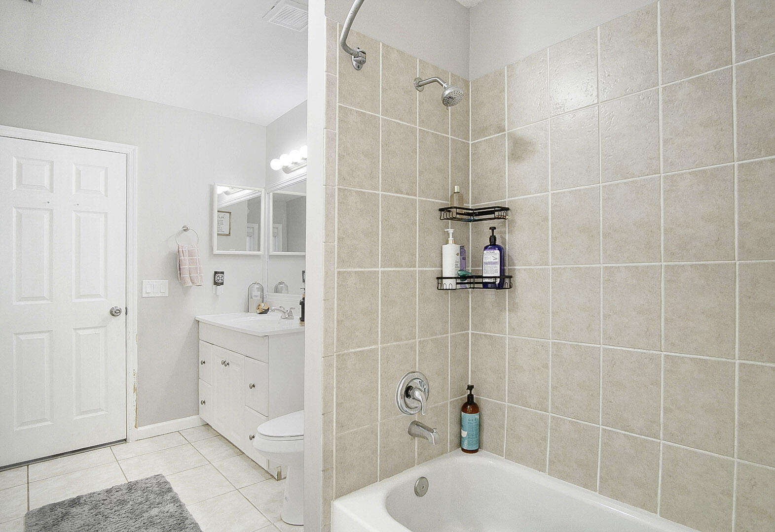 PORT ST LUCIE SECTION 17 - Residential