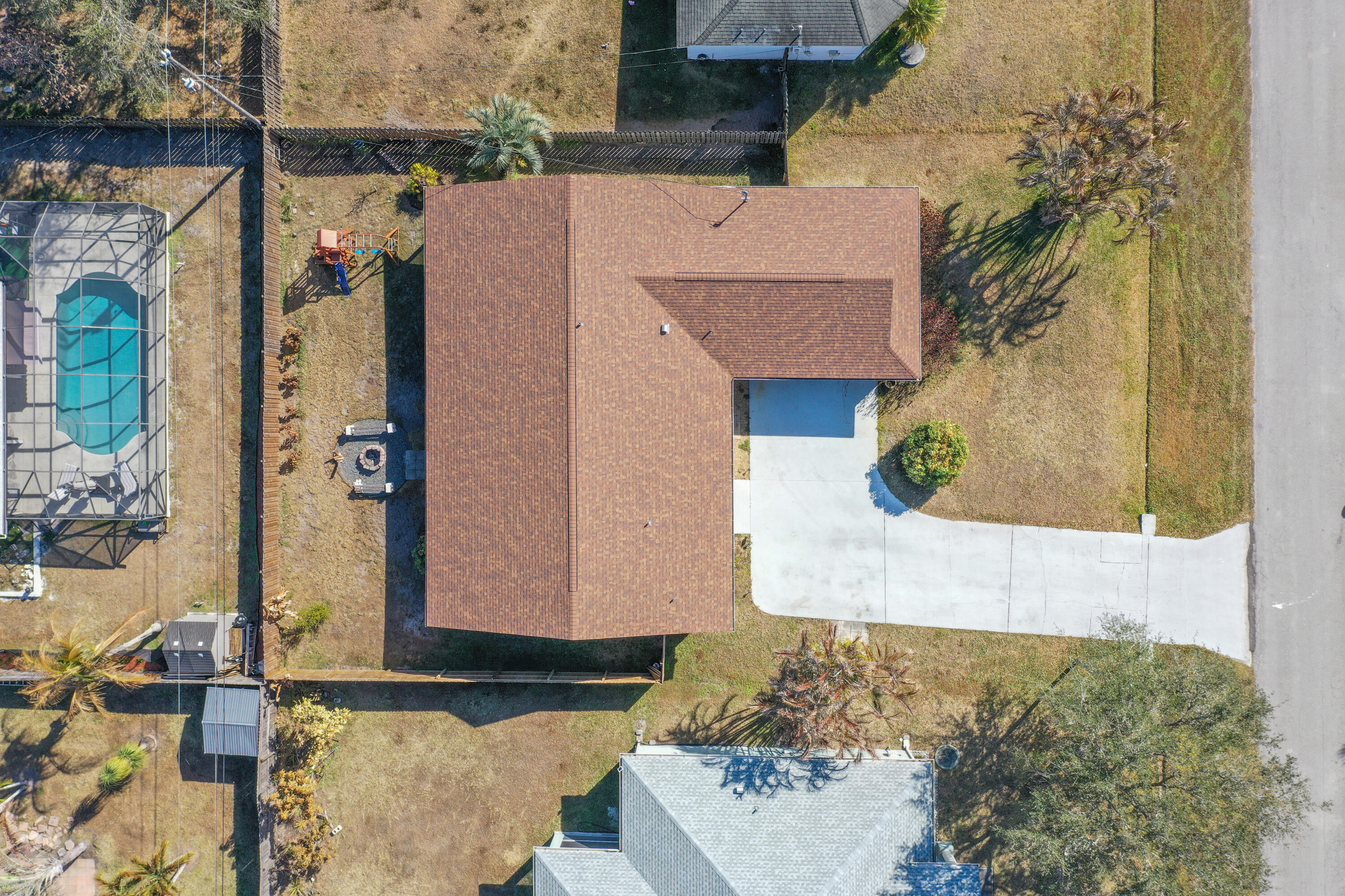 PORT ST LUCIE SECTION 17 - Residential