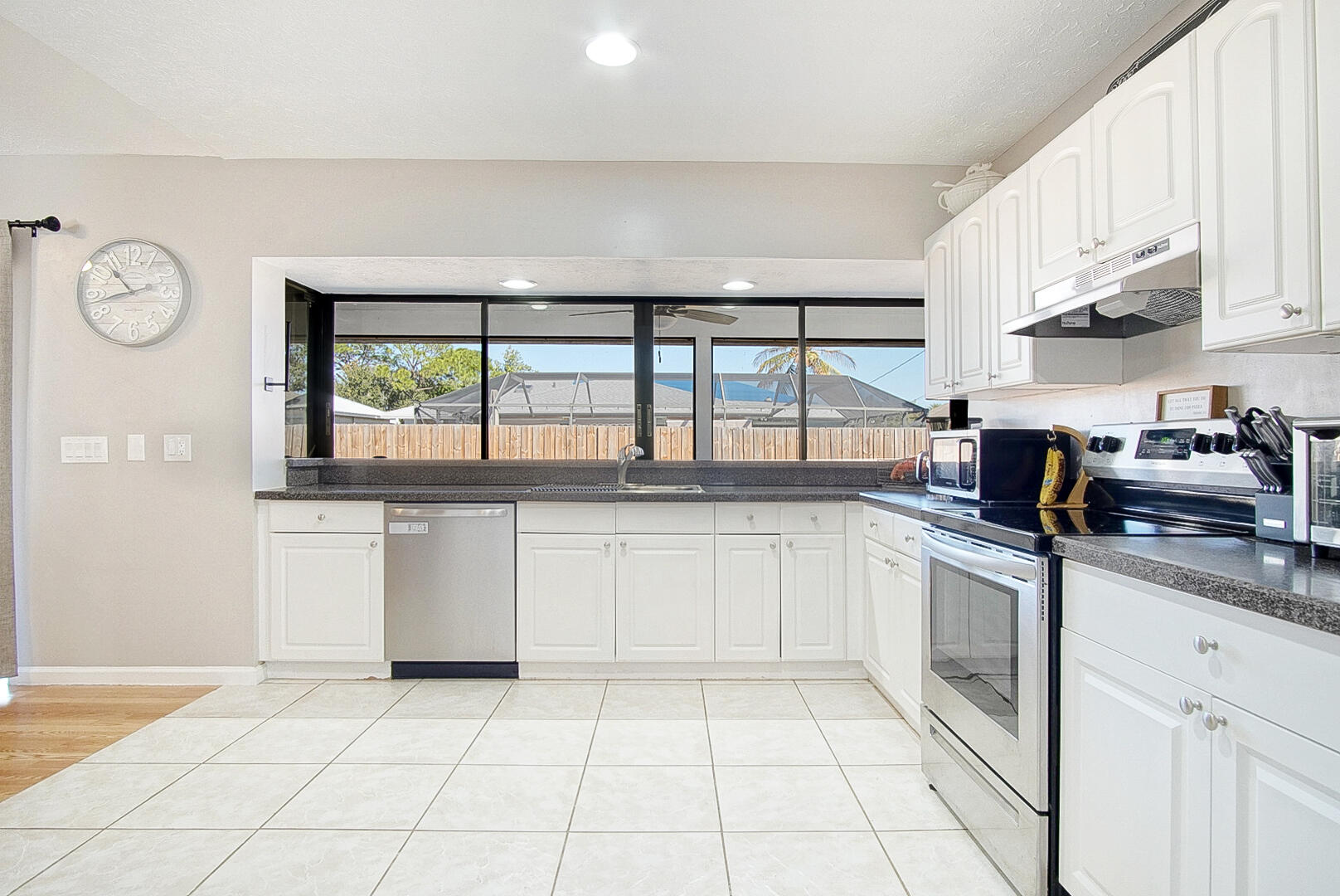 PORT ST LUCIE SECTION 17 - Residential