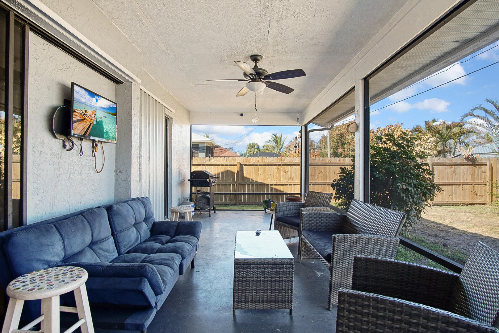 PORT ST LUCIE SECTION 17 - Residential