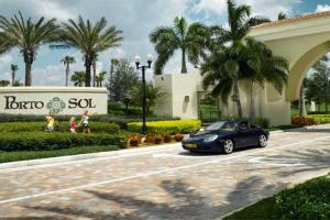 PORTOSOL 1 - Residential