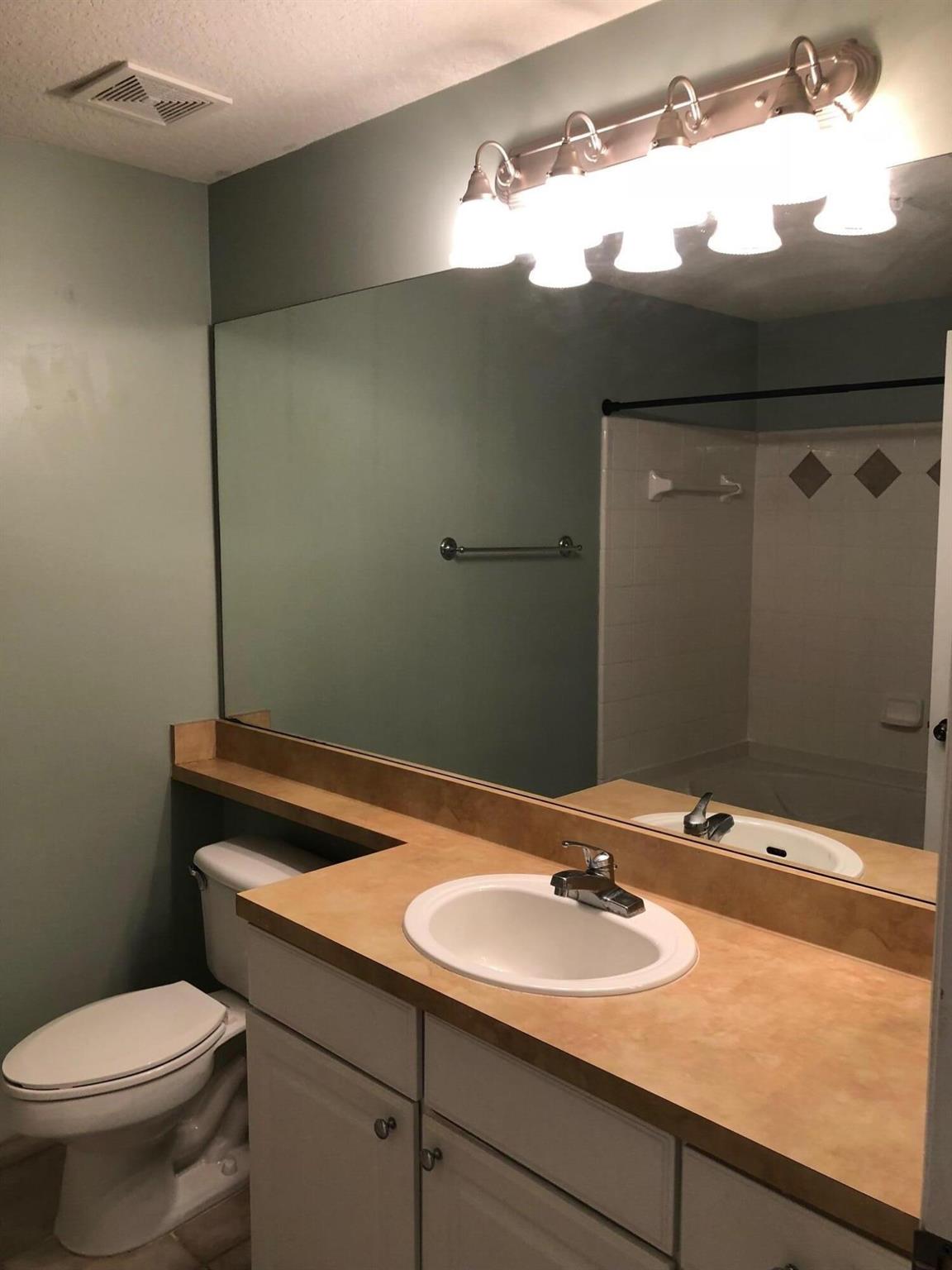 MEZZANO CONDO - Residential Lease