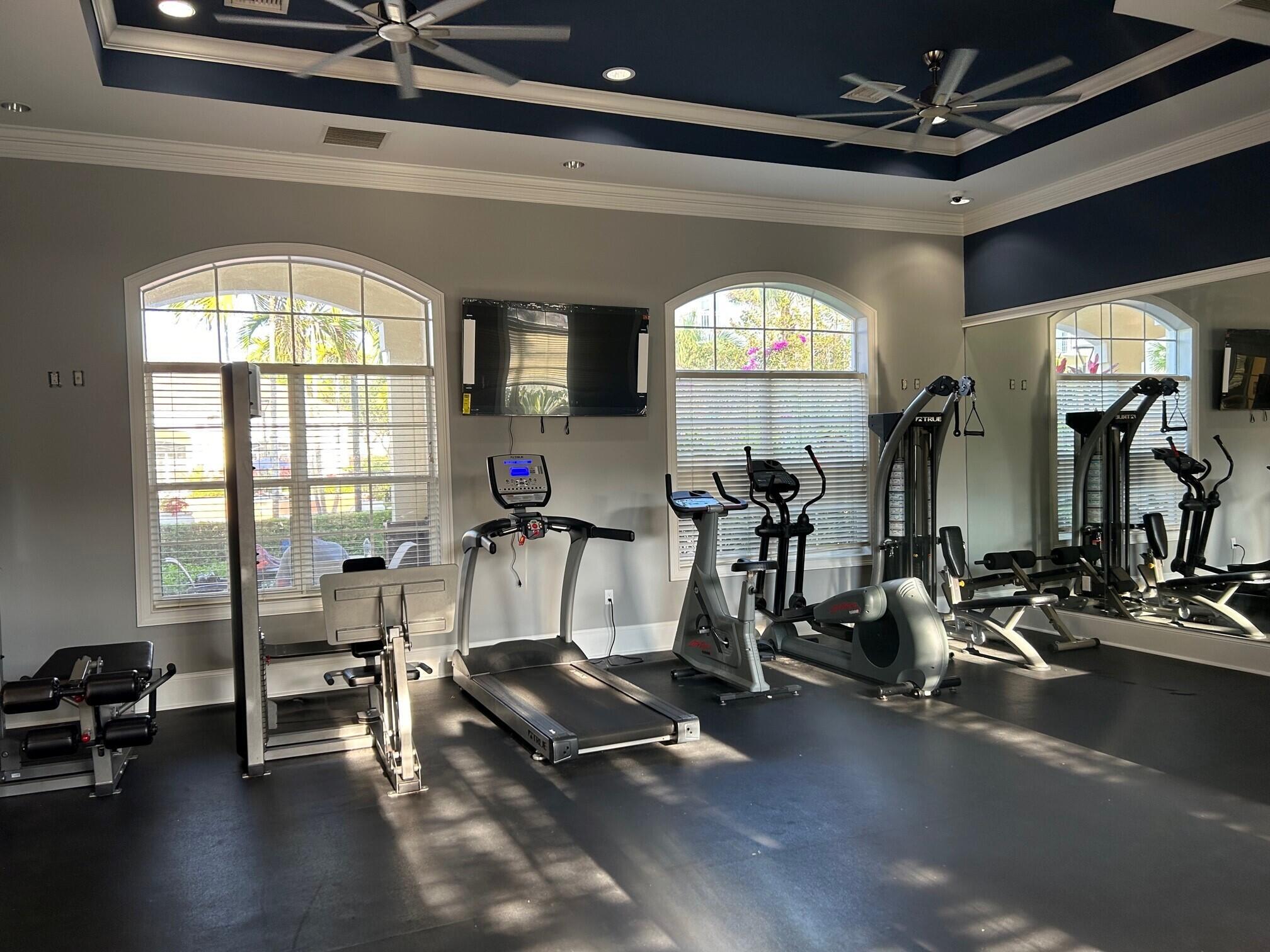 MEZZANO CONDO - Residential Lease