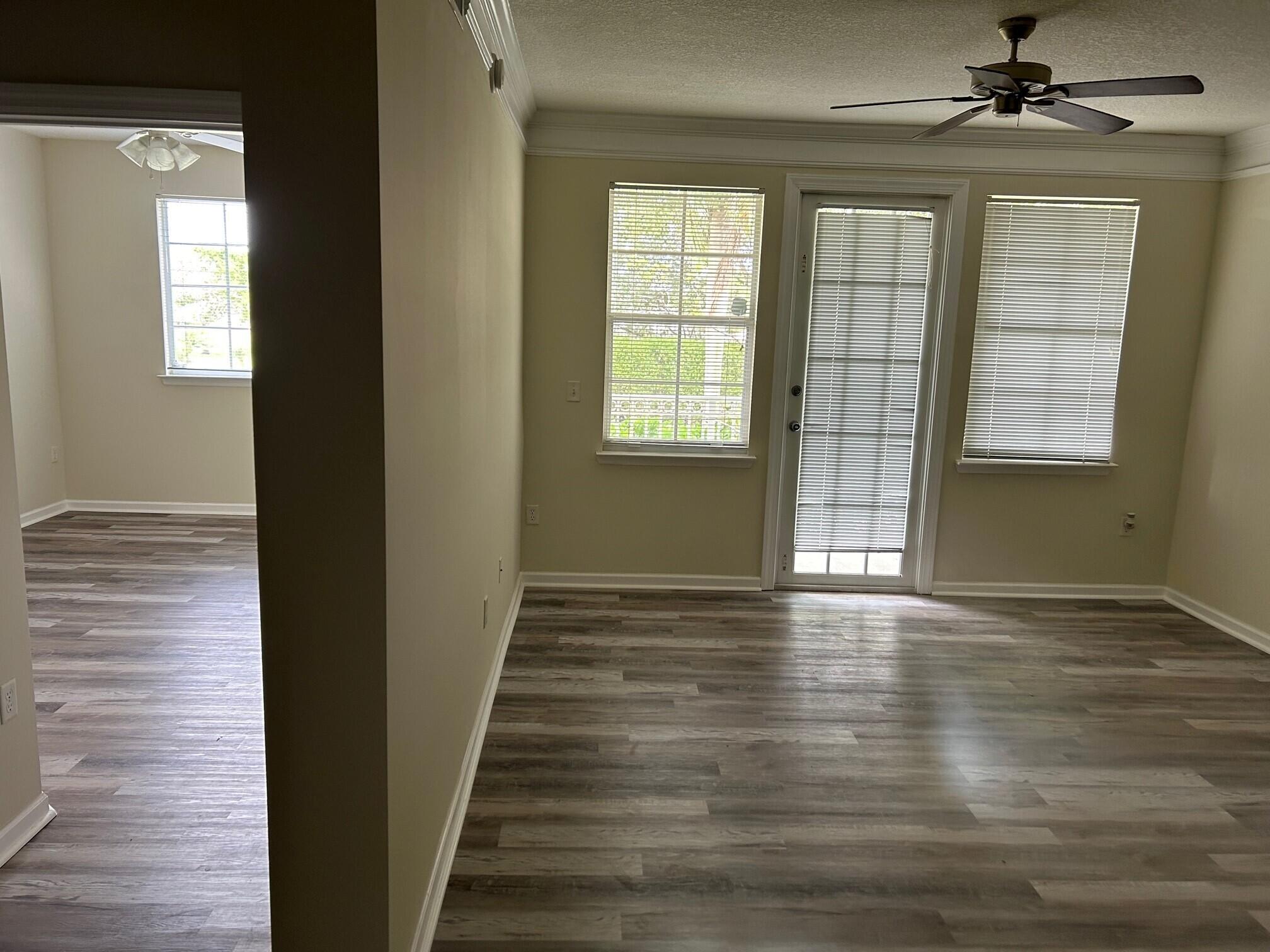 MEZZANO CONDO - Residential Lease