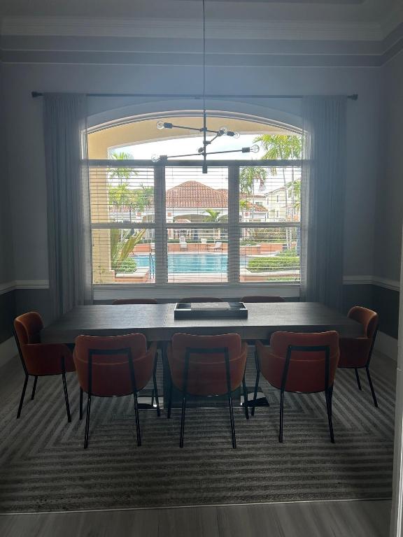 MEZZANO CONDO - Residential Lease