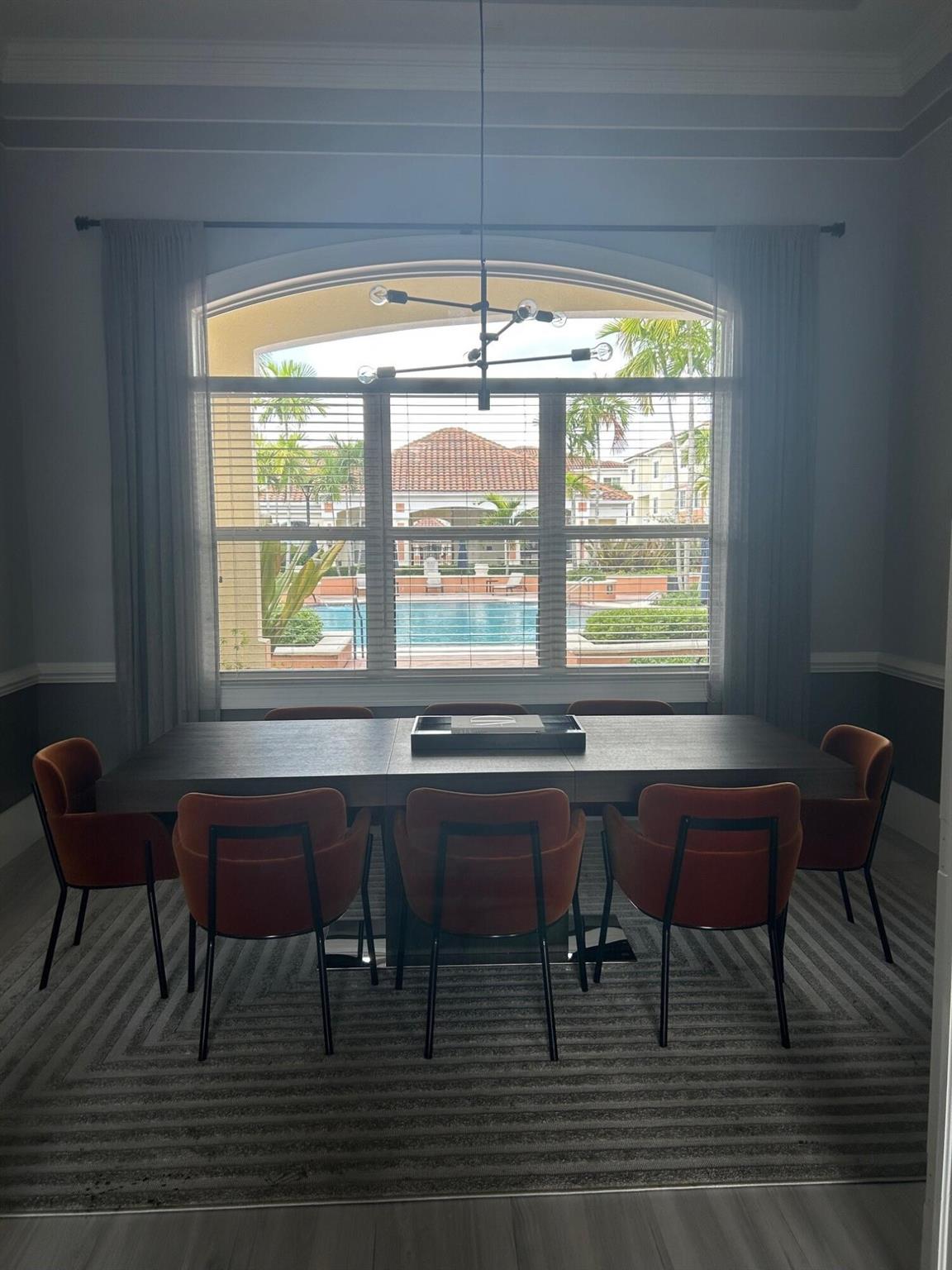 MEZZANO CONDO - Residential Lease