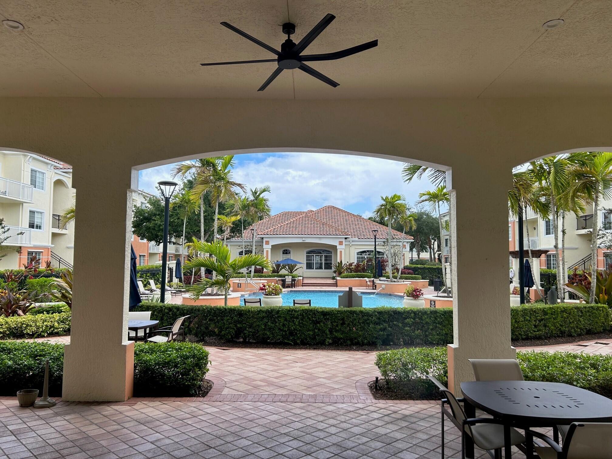 MEZZANO CONDO - Residential Lease