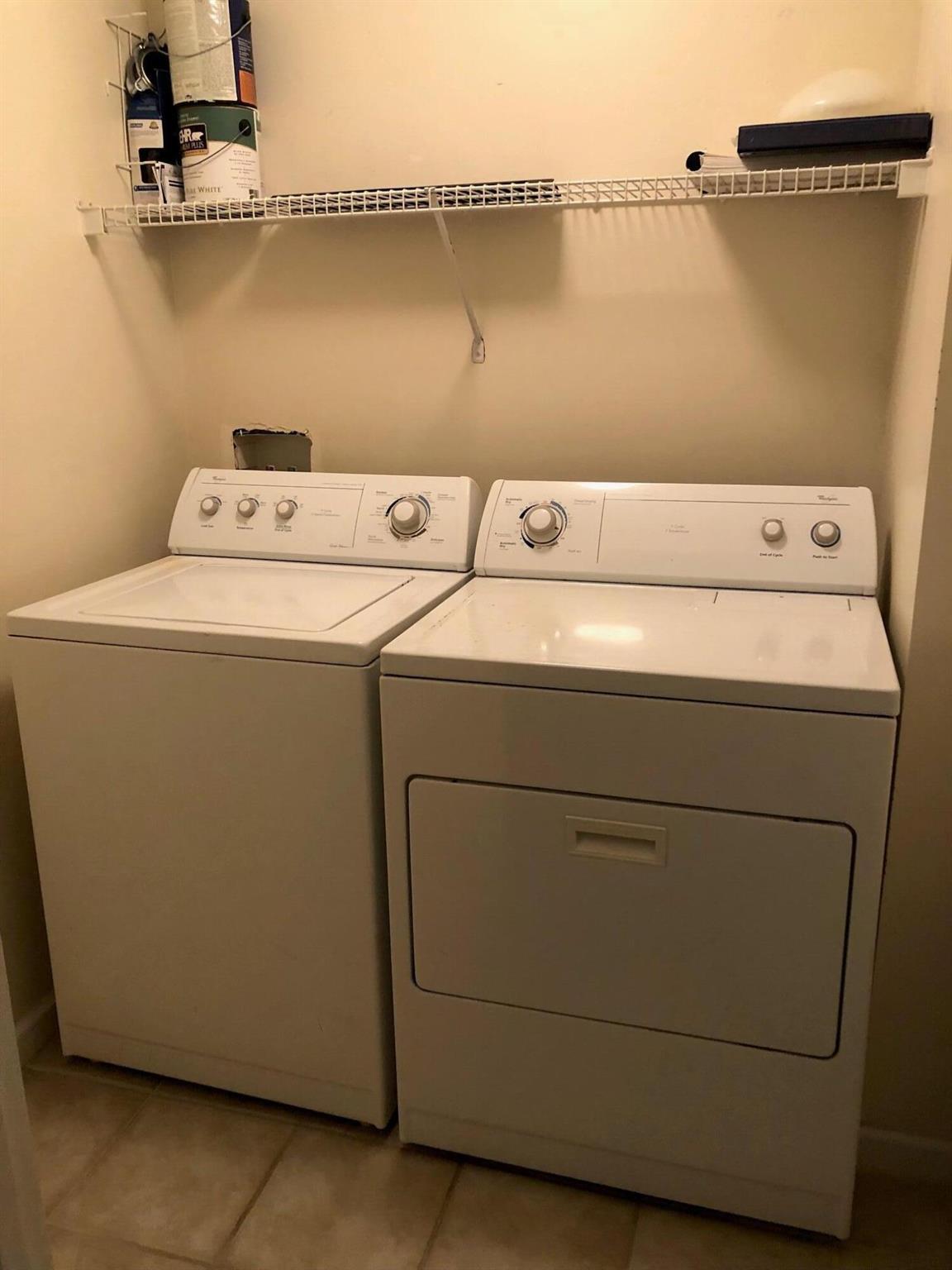 MEZZANO CONDO - Residential Lease