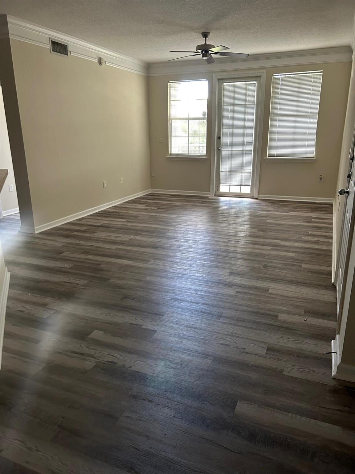 MEZZANO CONDO - Residential Lease