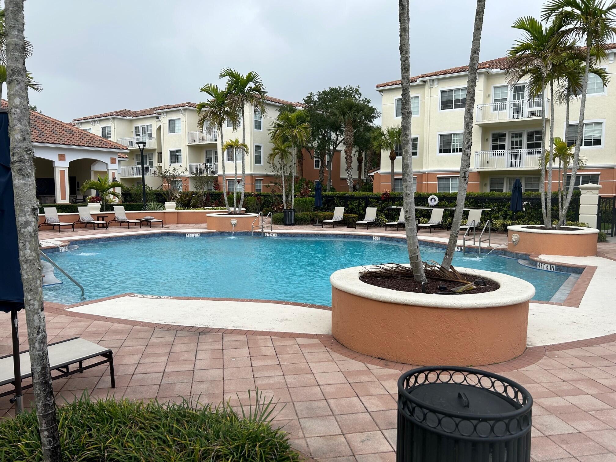 MEZZANO CONDO - Residential Lease