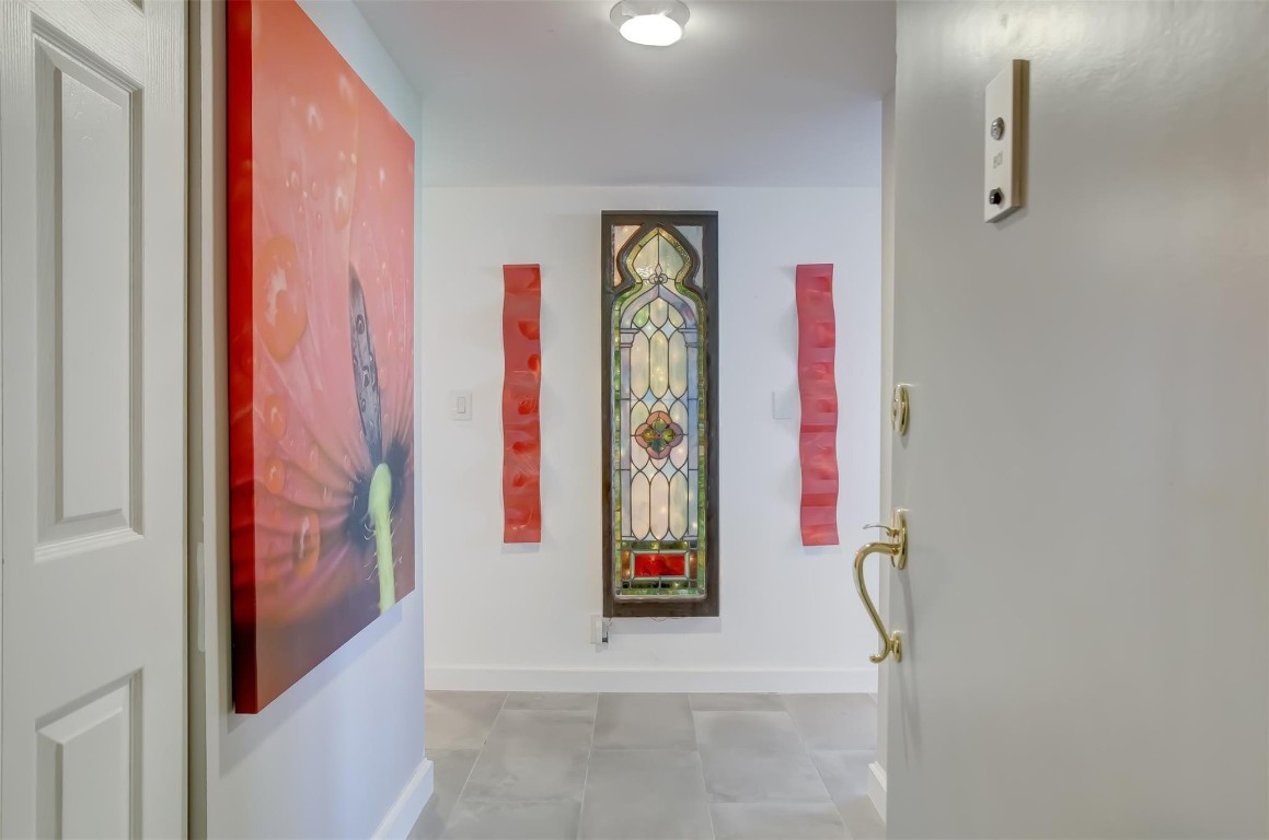 EAST POINT TOWERS - Residential