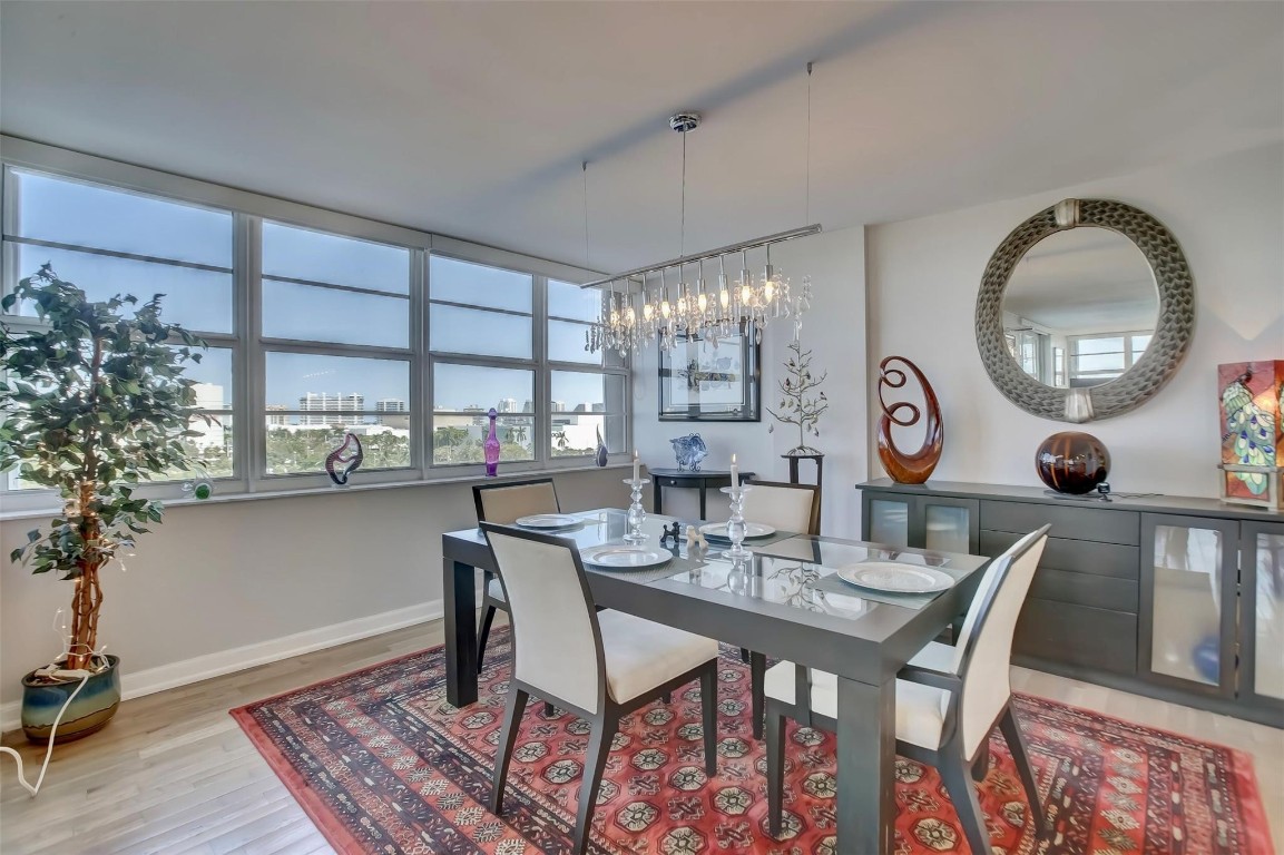 EAST POINT TOWERS - Residential