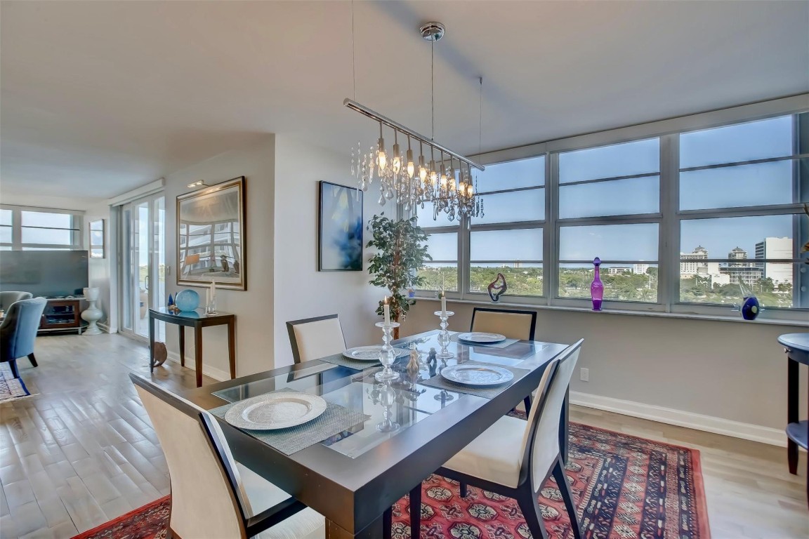 EAST POINT TOWERS - Residential