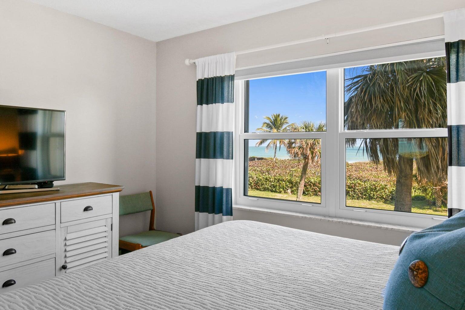 SEA PALMS CONDOMINIUM - Residential Lease