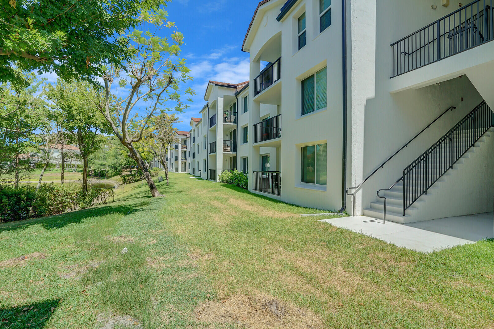 VILLA DEL SOL CONDO - Residential Lease