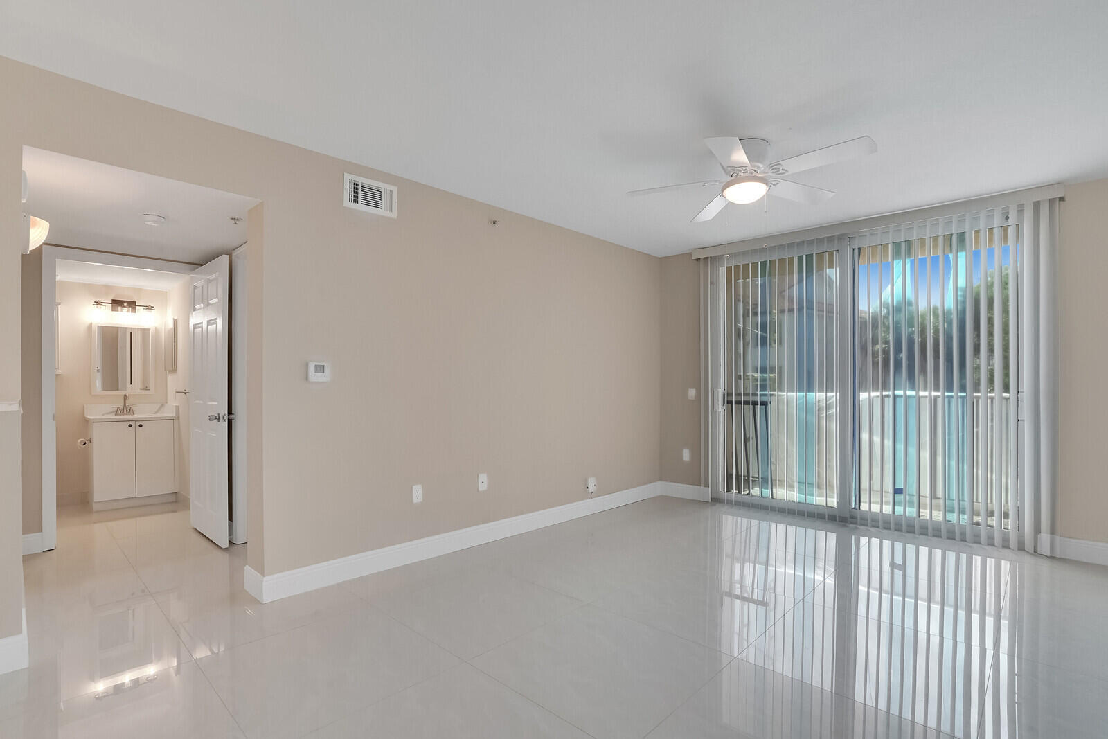 VILLA DEL SOL CONDO - Residential Lease