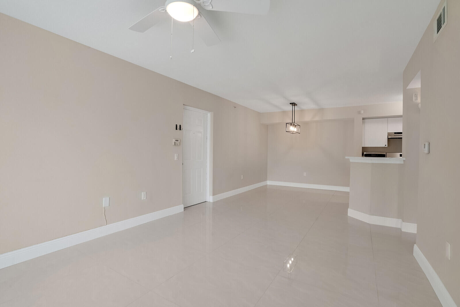 VILLA DEL SOL CONDO - Residential Lease
