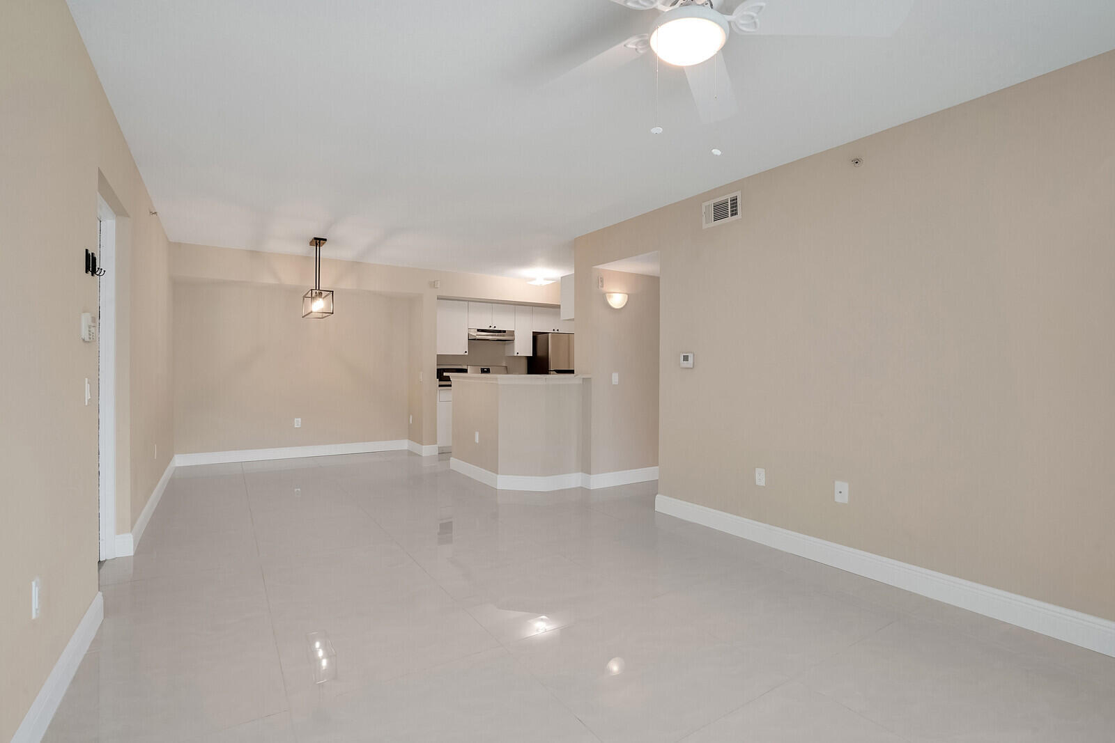 VILLA DEL SOL CONDO - Residential Lease