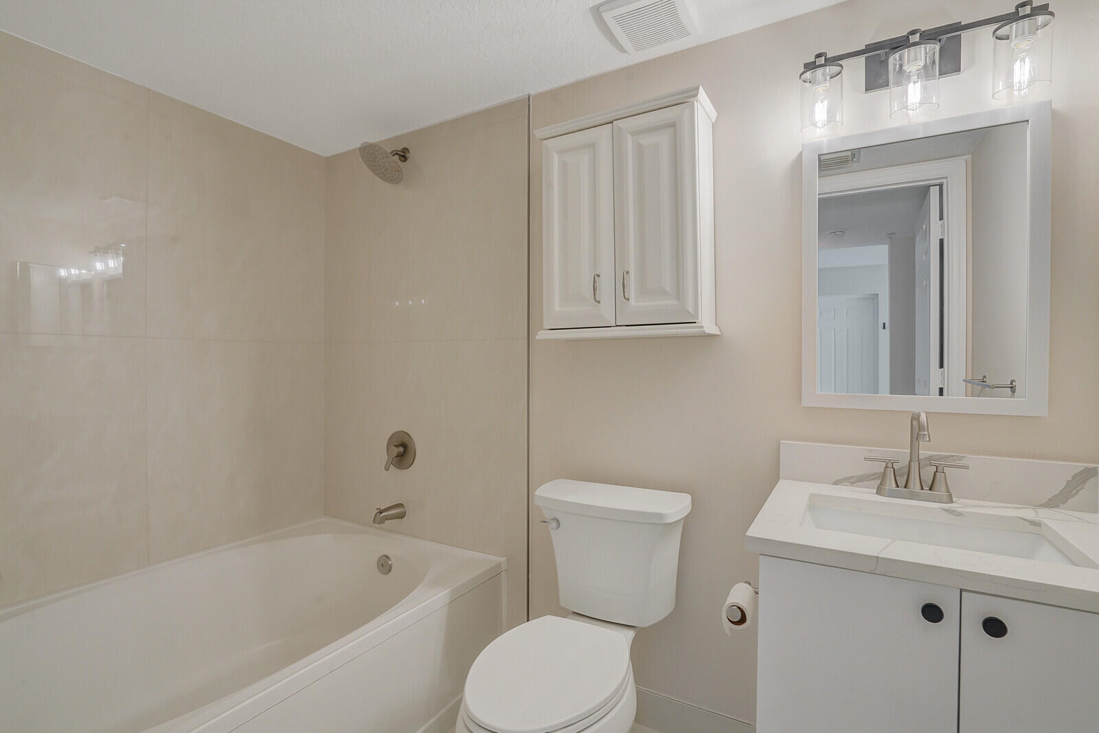 VILLA DEL SOL CONDO - Residential Lease
