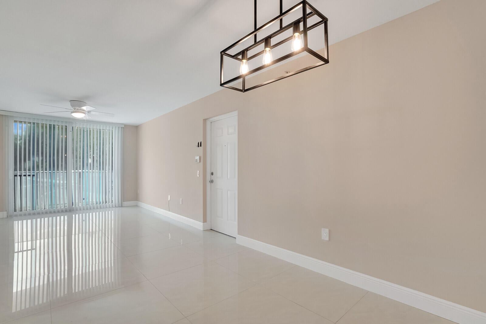 VILLA DEL SOL CONDO - Residential Lease