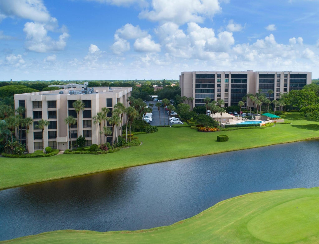 Photo of 20080 Boca West Drive #448, Boca Raton, FL 33434 (MLS # B26075153)