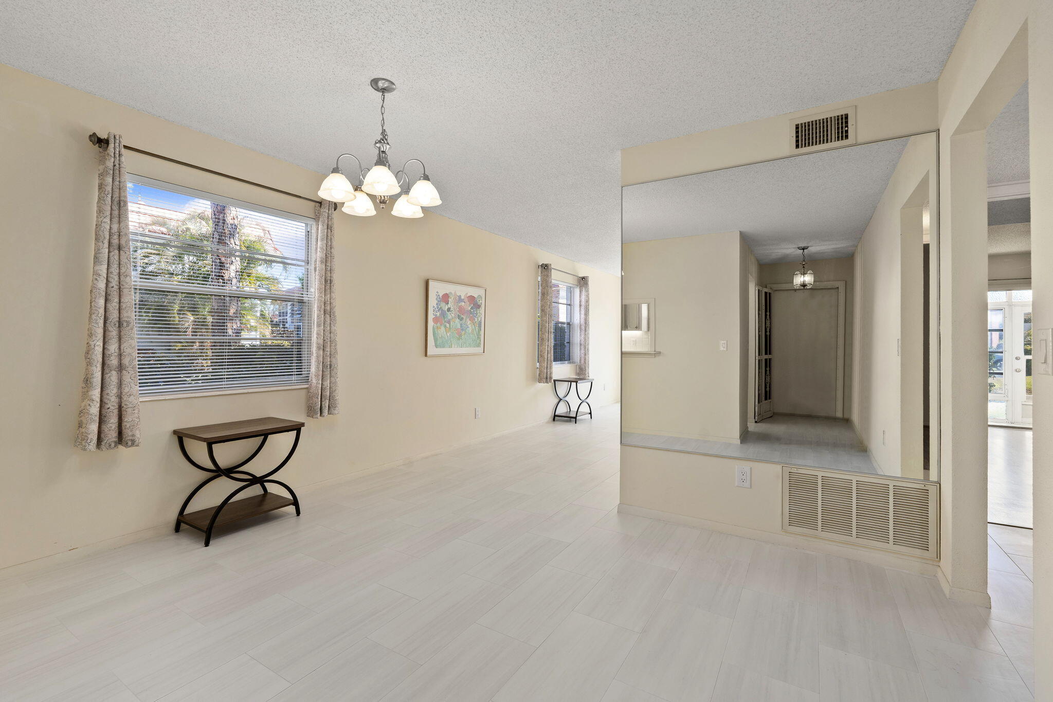 VISTA PINES CONDO - Residential