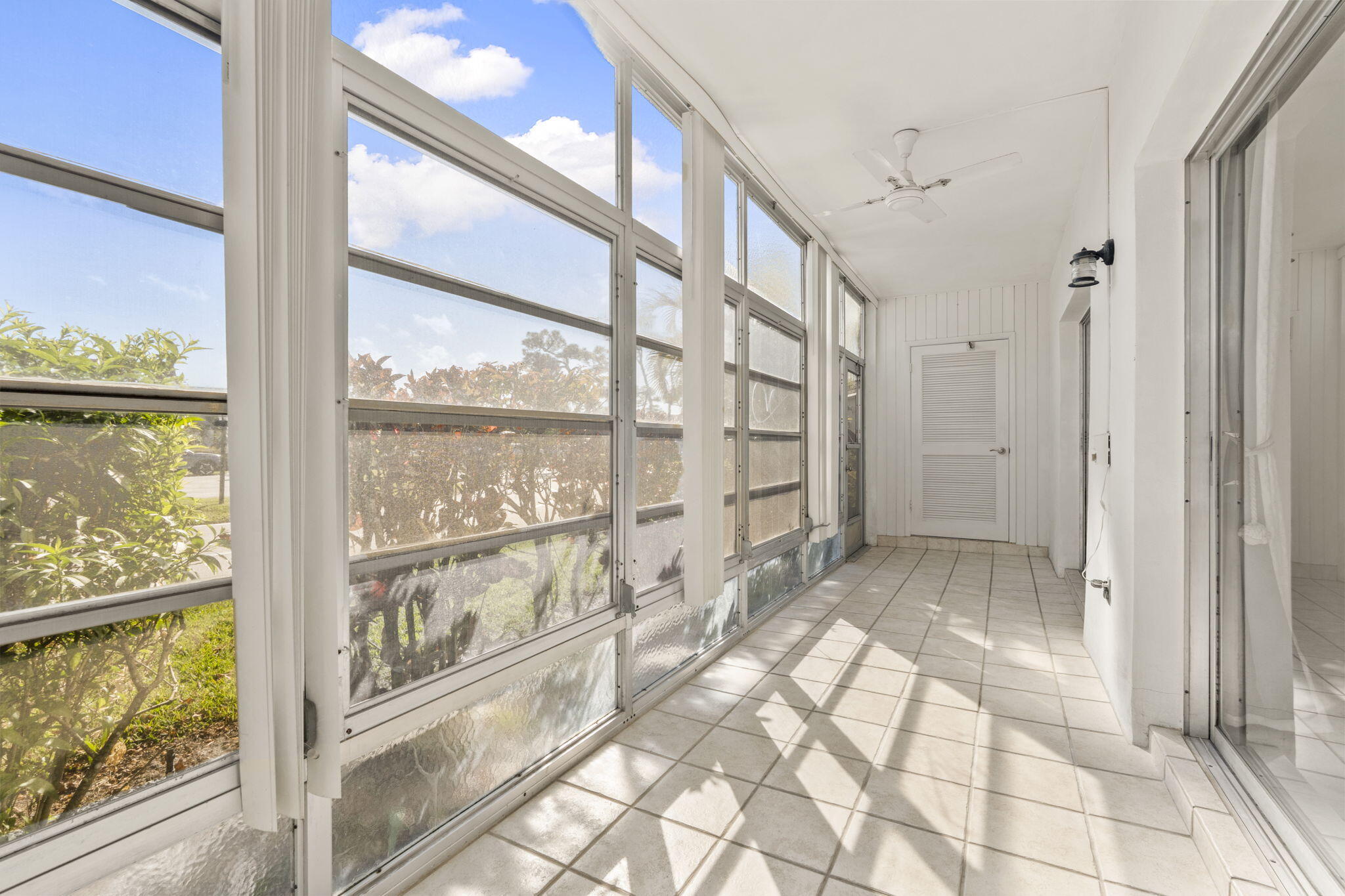 VISTA PINES CONDO - Residential