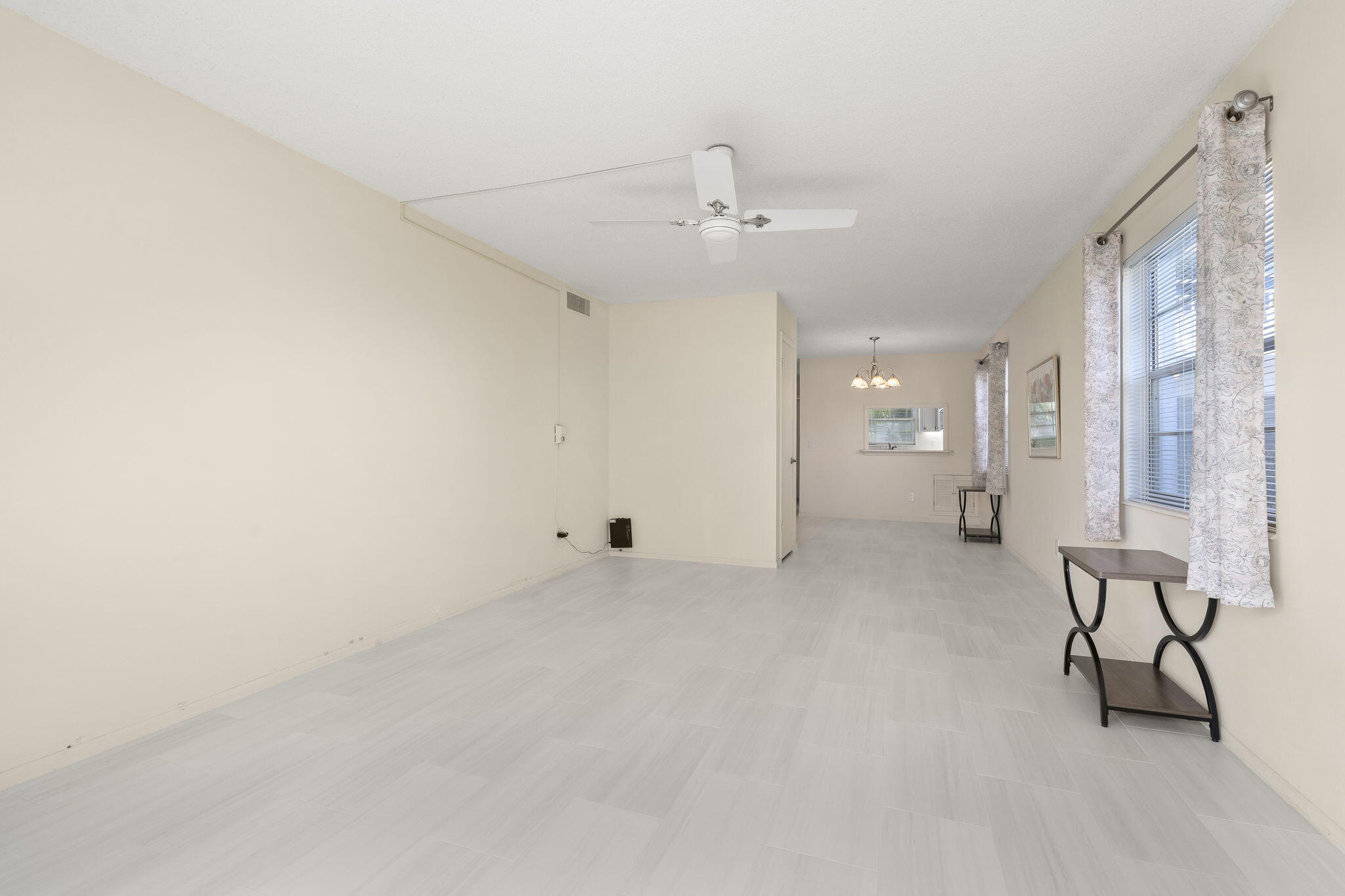 VISTA PINES CONDO - Residential