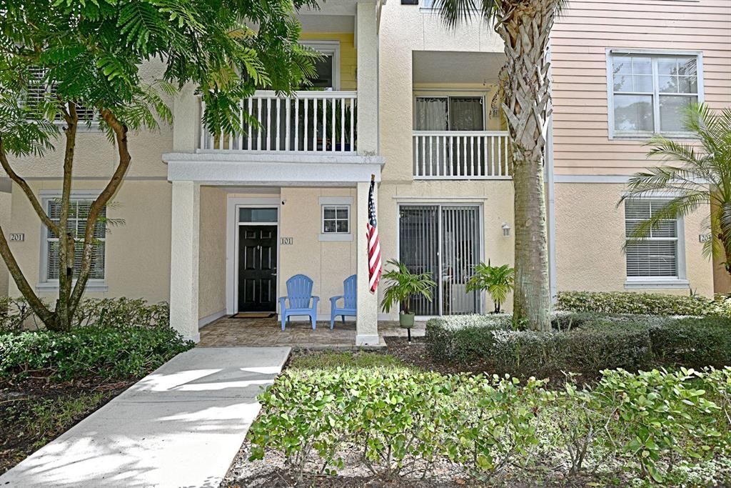 Photo of 155 Galicia Way #101, Jupiter, FL 33458 (MLS # R10709727)