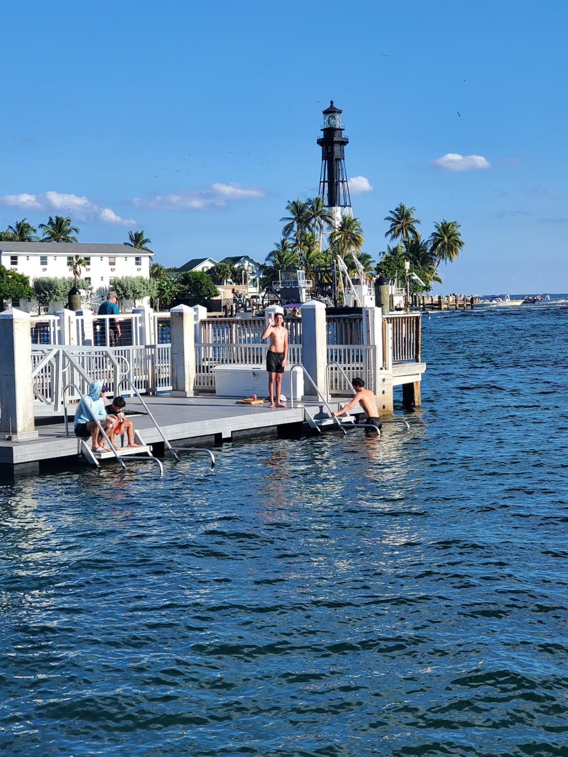 Waters Edge Condo - Residential