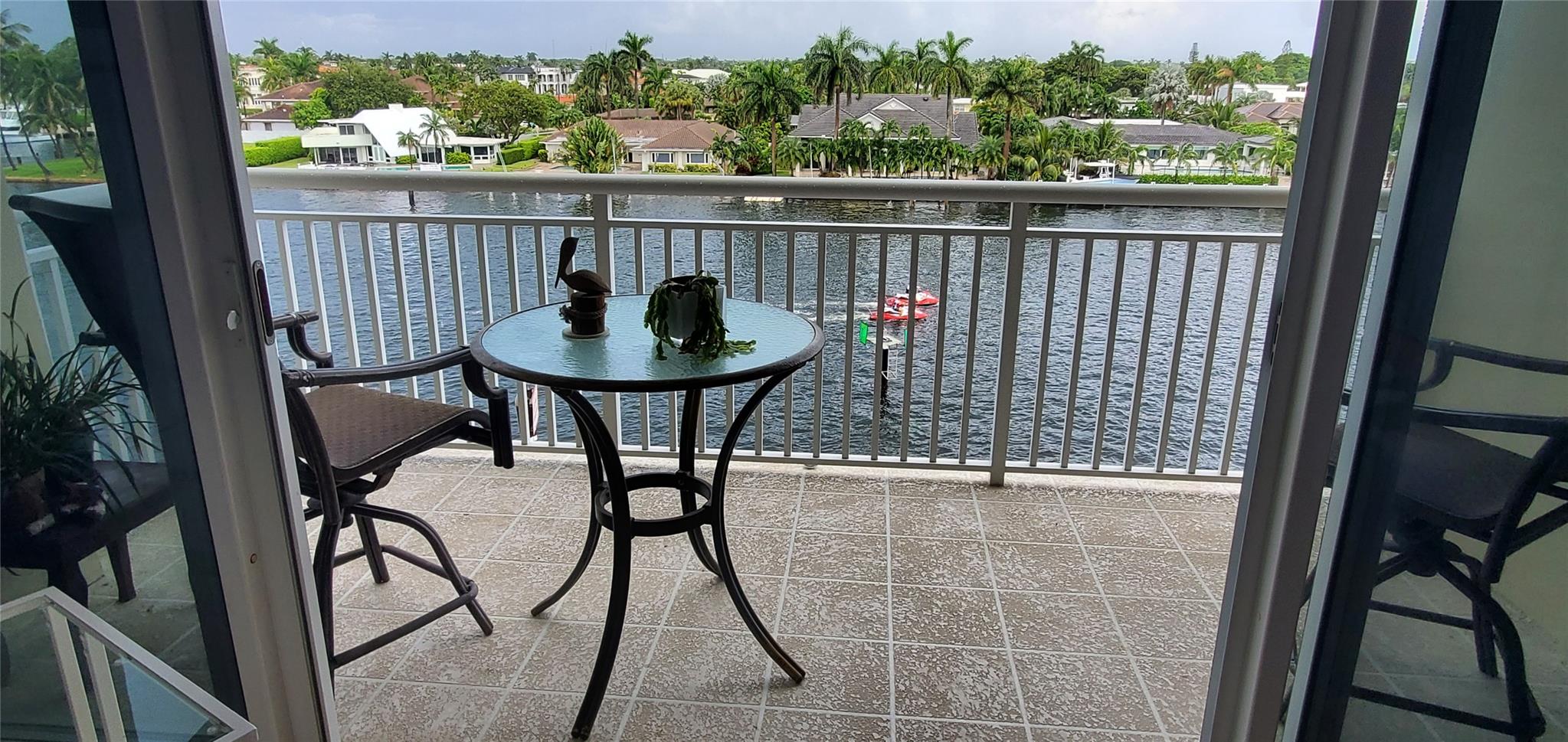 Waters Edge Condo - Residential