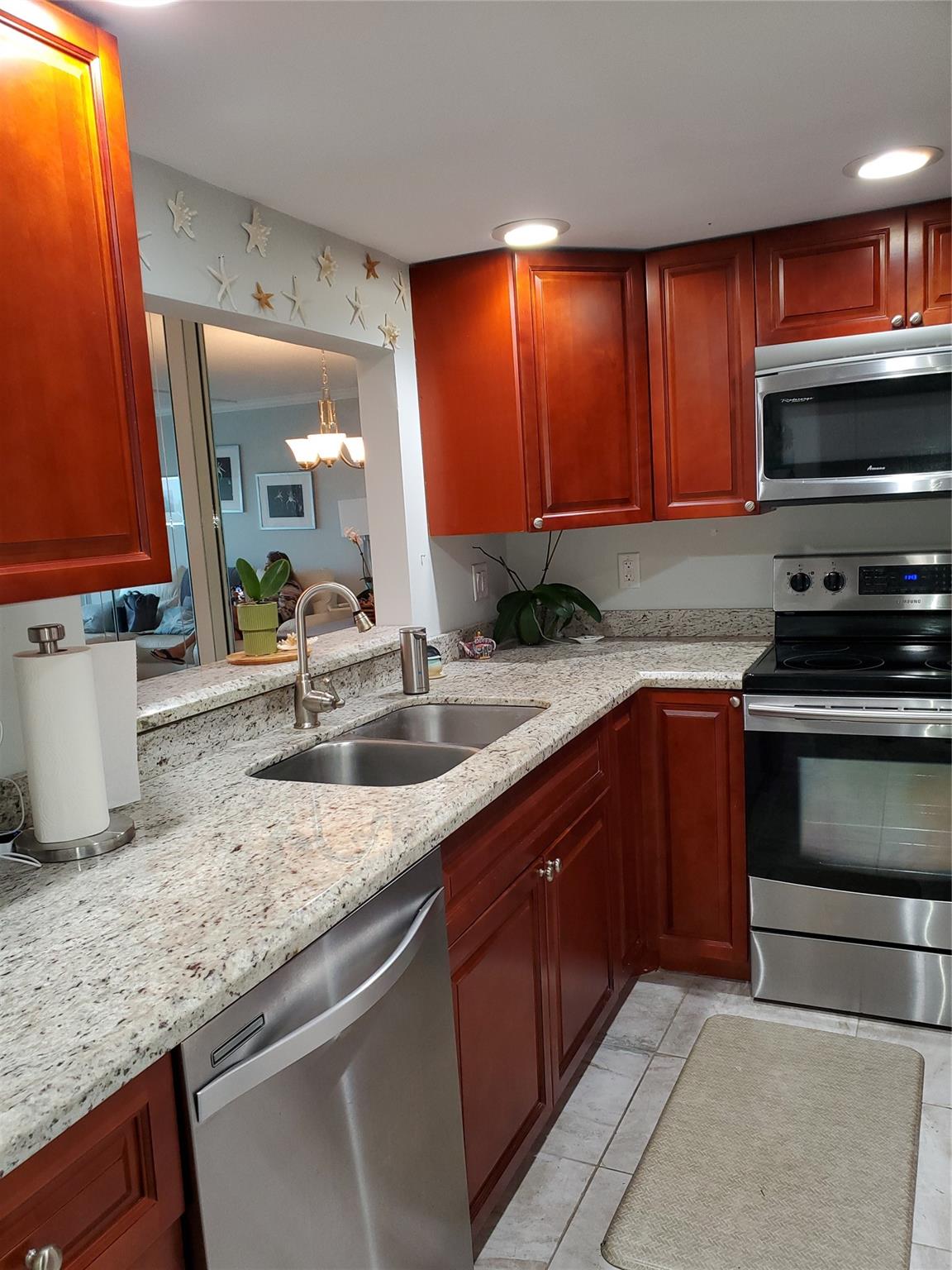 Waters Edge Condo - Residential