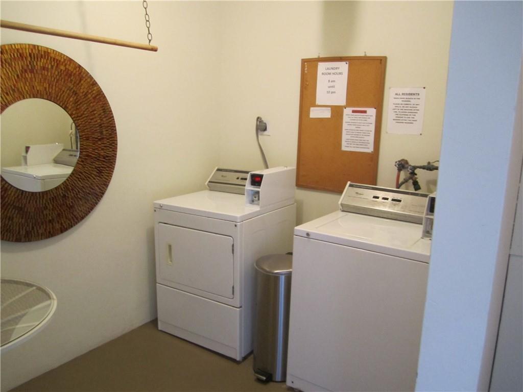 Waters Edge Condo - Residential