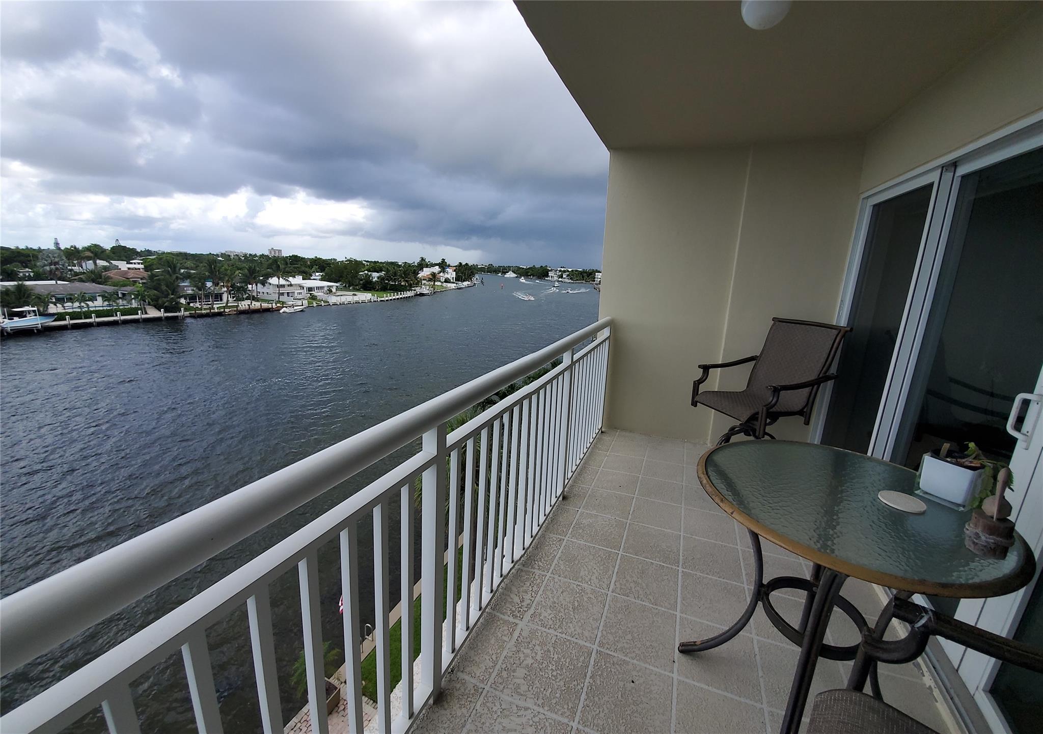 Waters Edge Condo - Residential