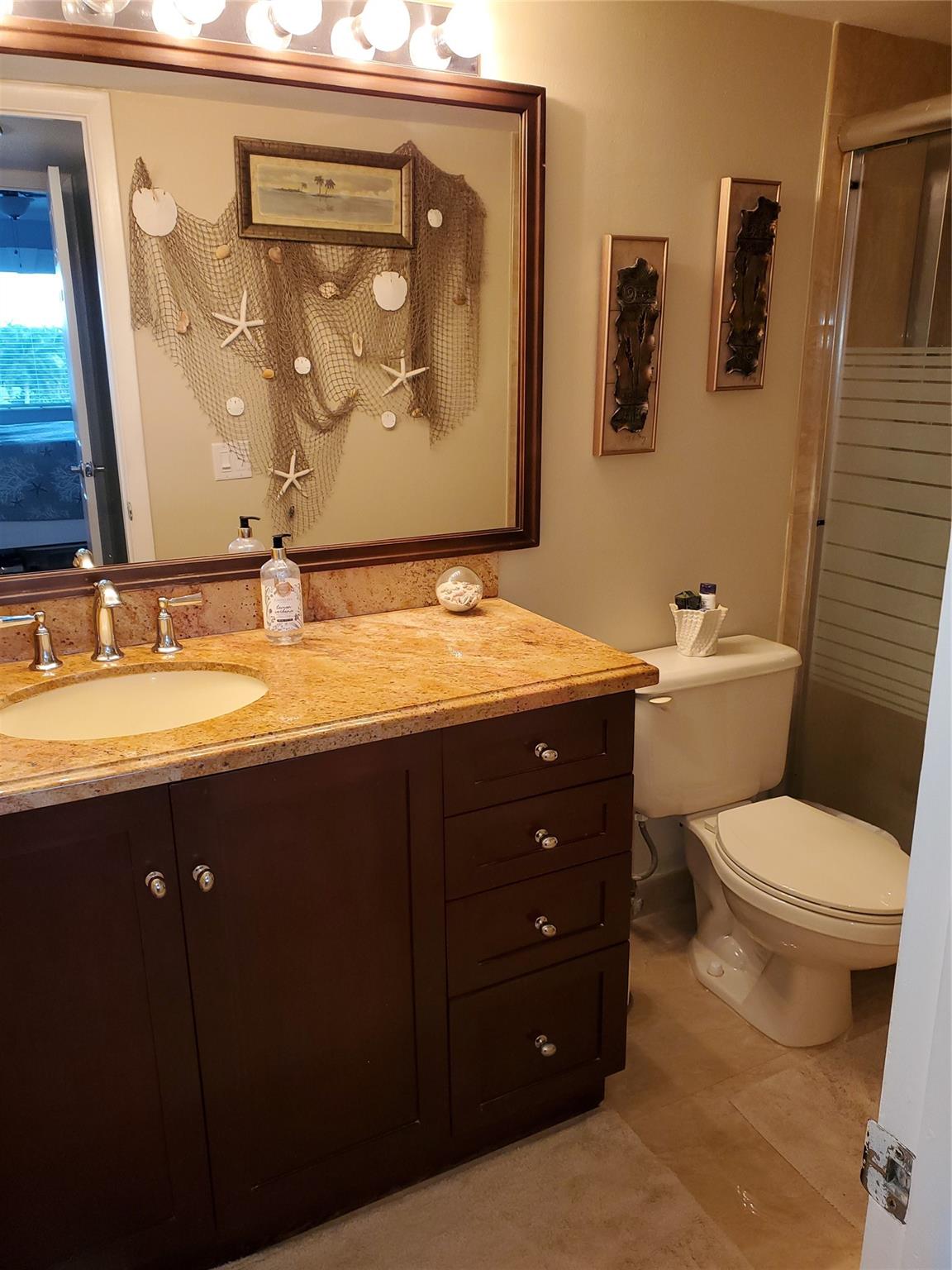 Waters Edge Condo - Residential