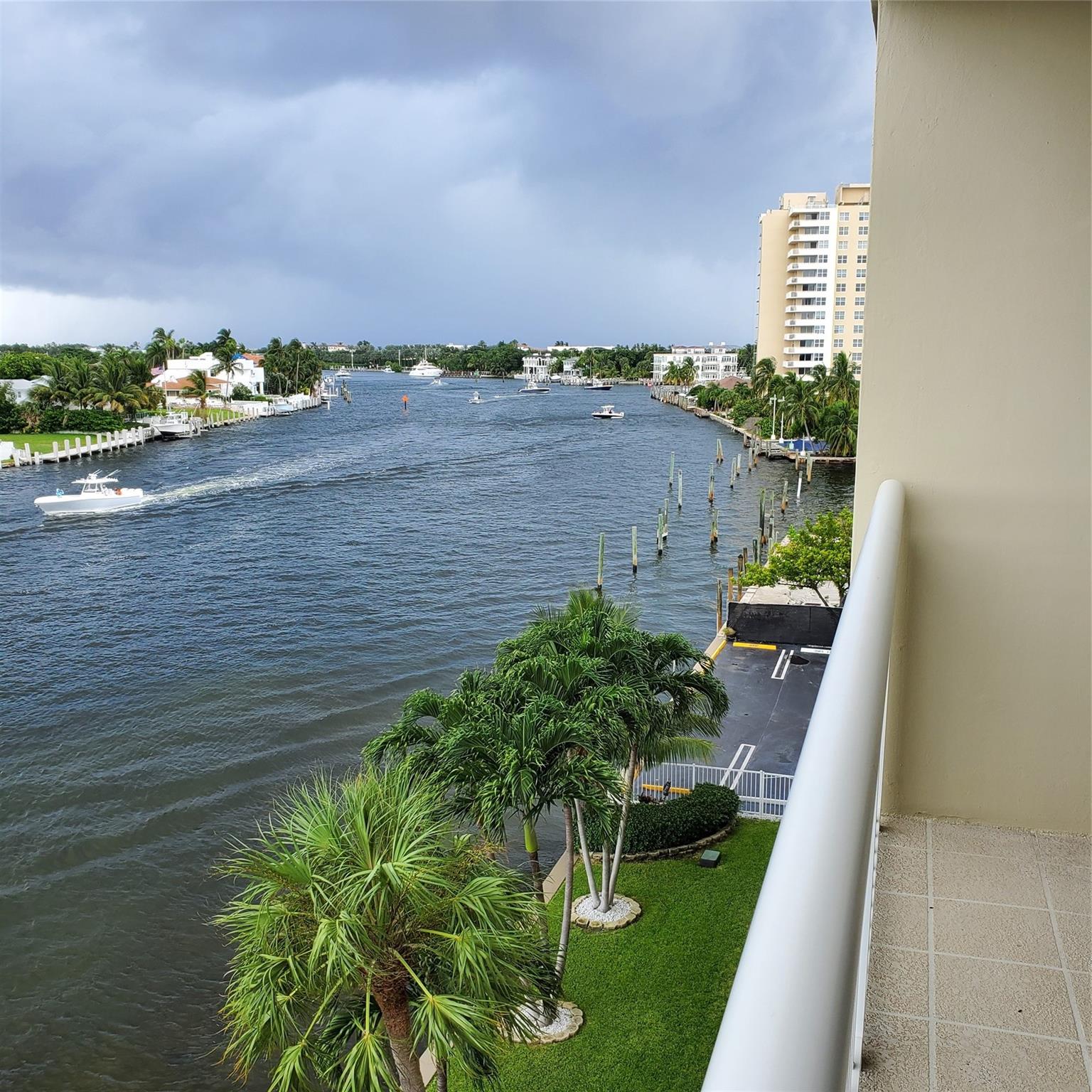 Waters Edge Condo - Residential